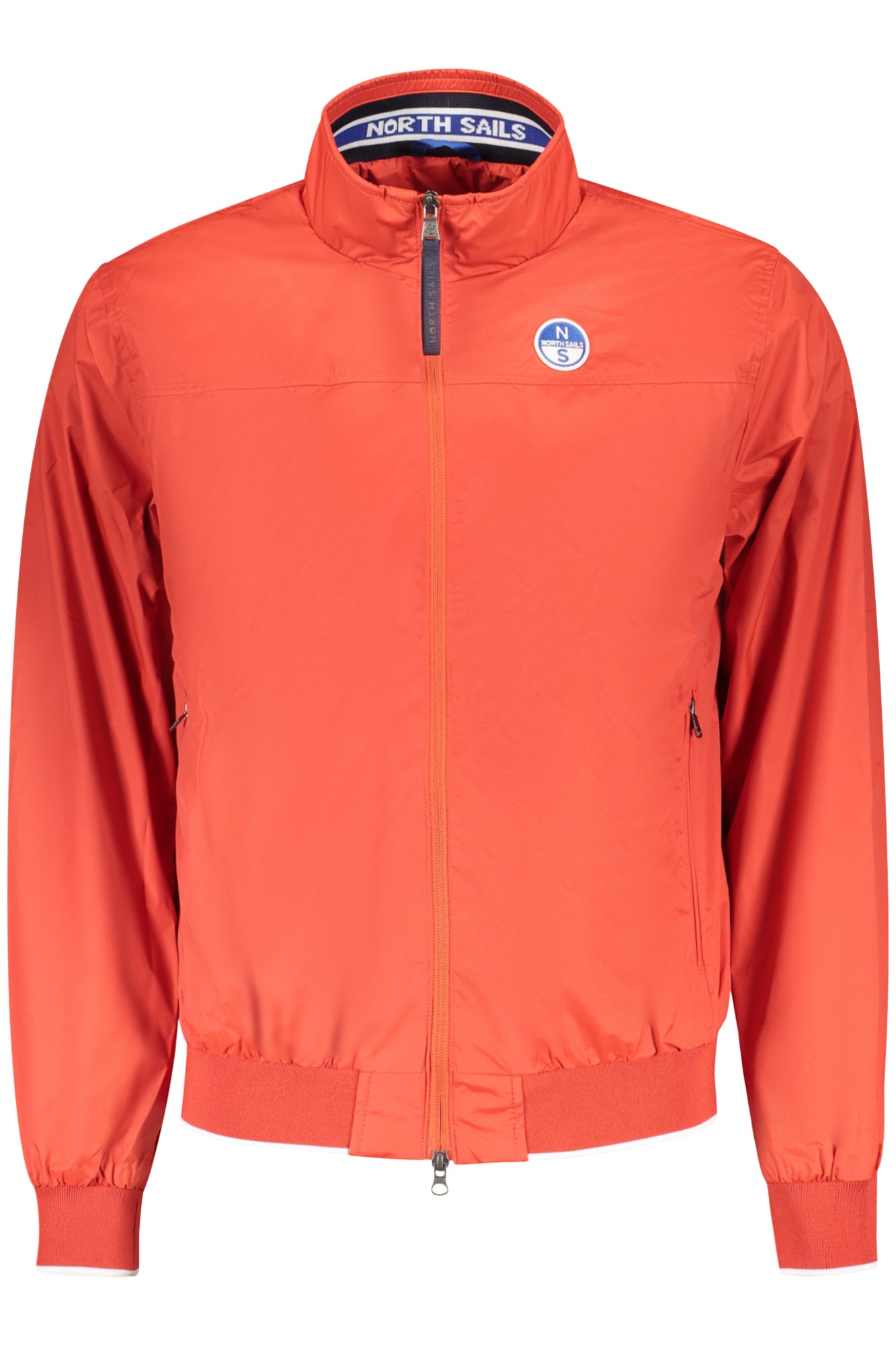 NORTH SAILS Jackets and down jackets Red - 603432000