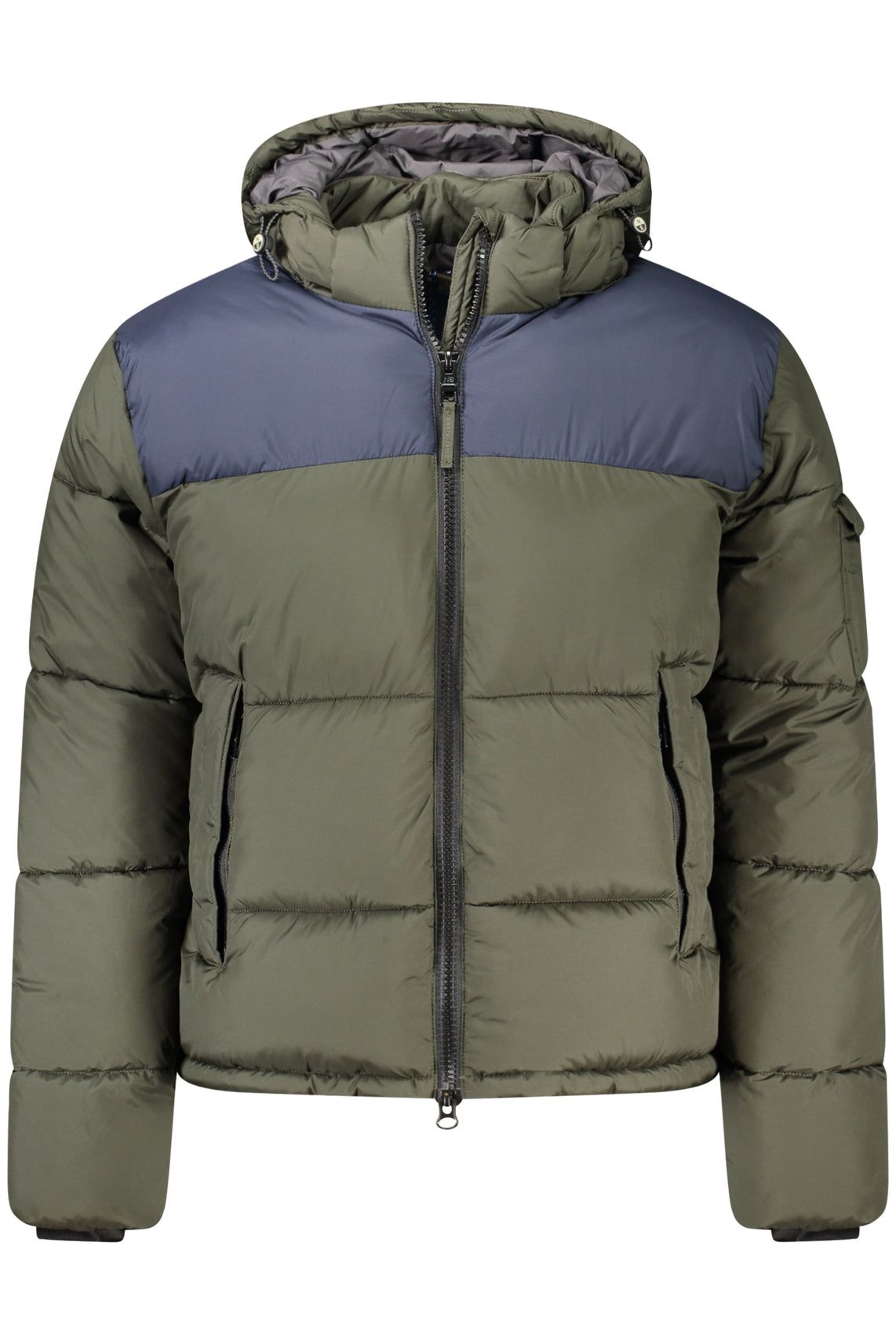 NORTH SAILS Jackets and down jackets Verde - 603308000