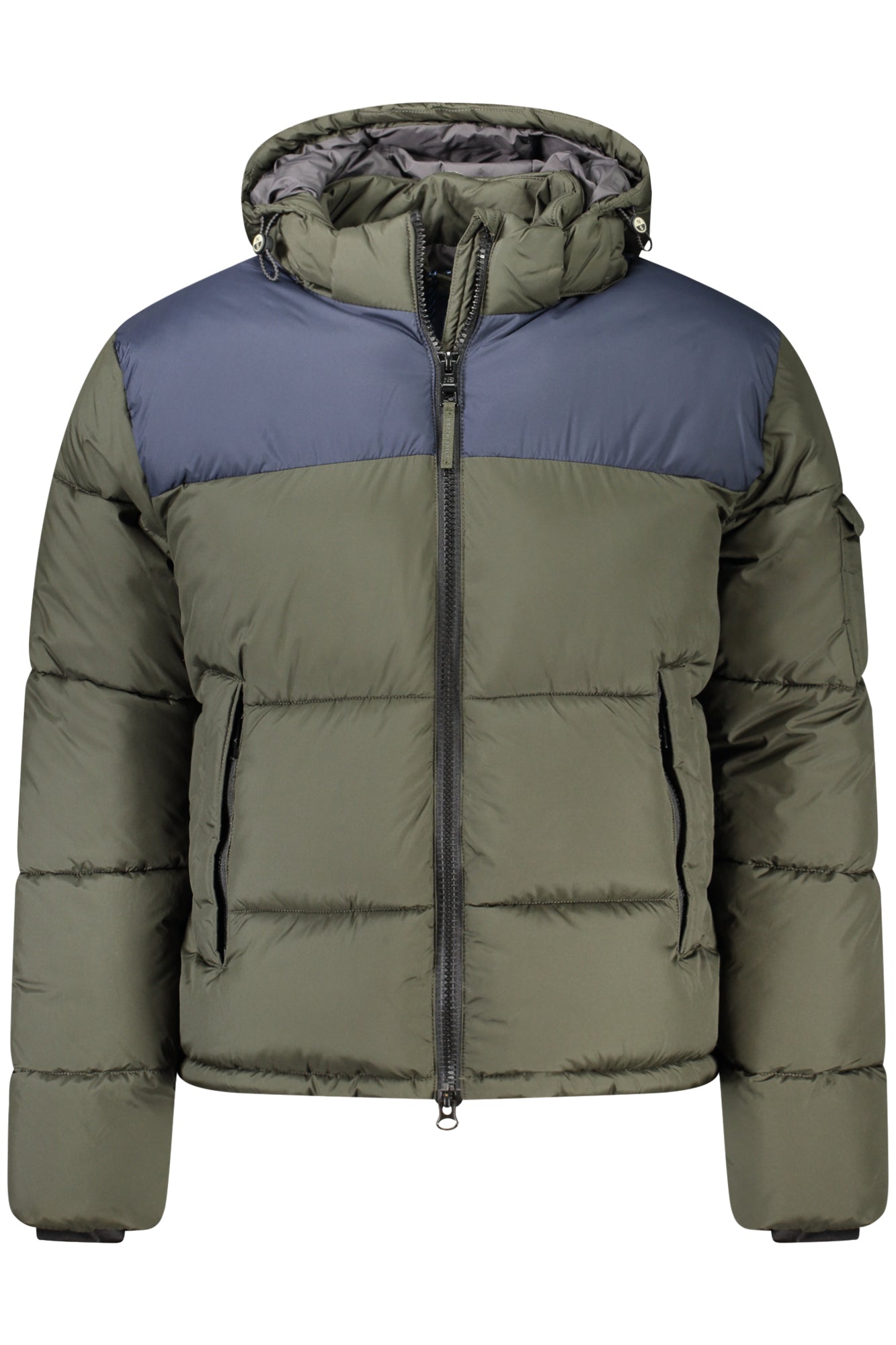 NORTH SAILS Jackets and down jackets Verde - 603308000