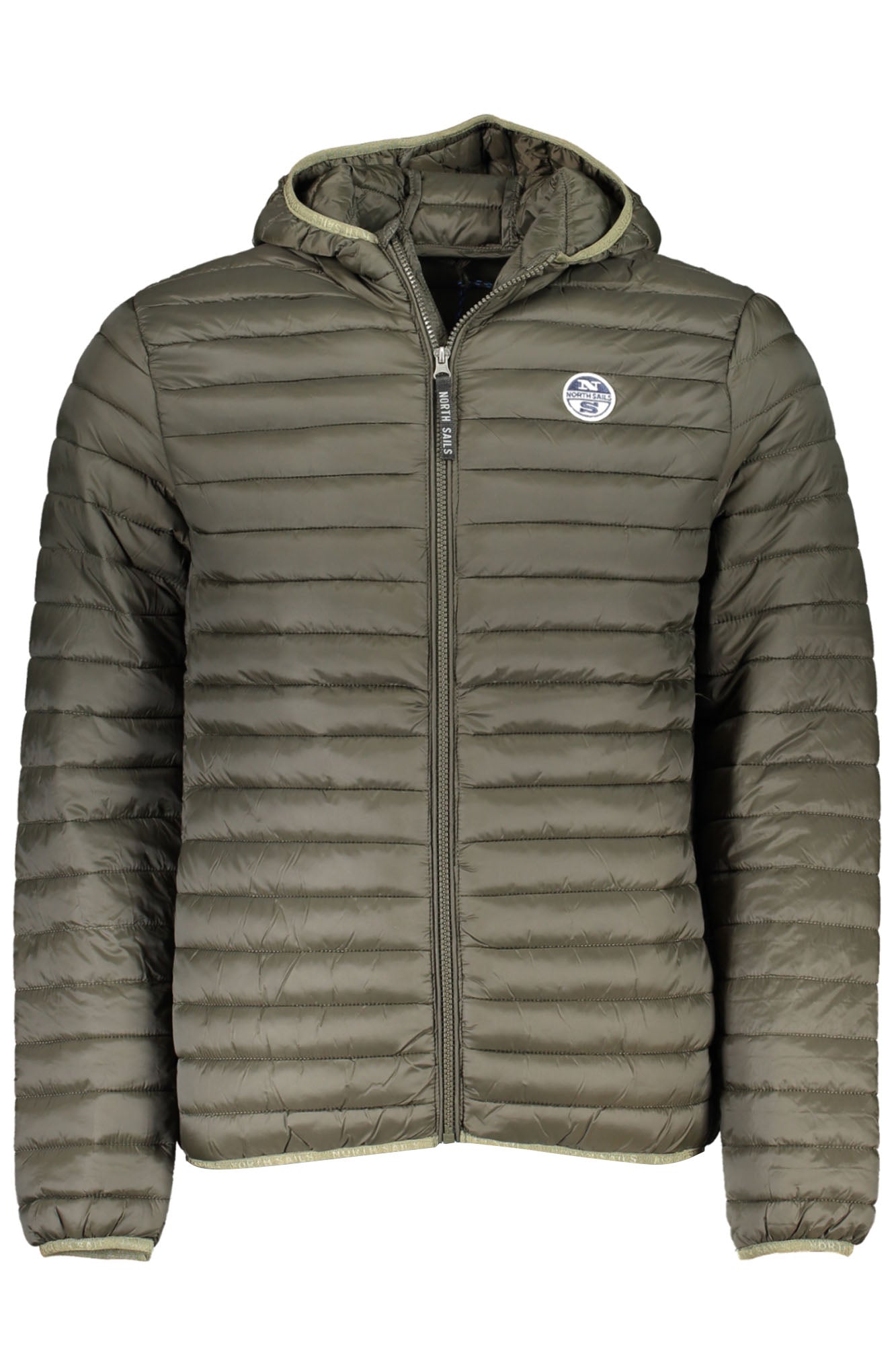 NORTH SAILS Jackets and down jackets Green - 901231000