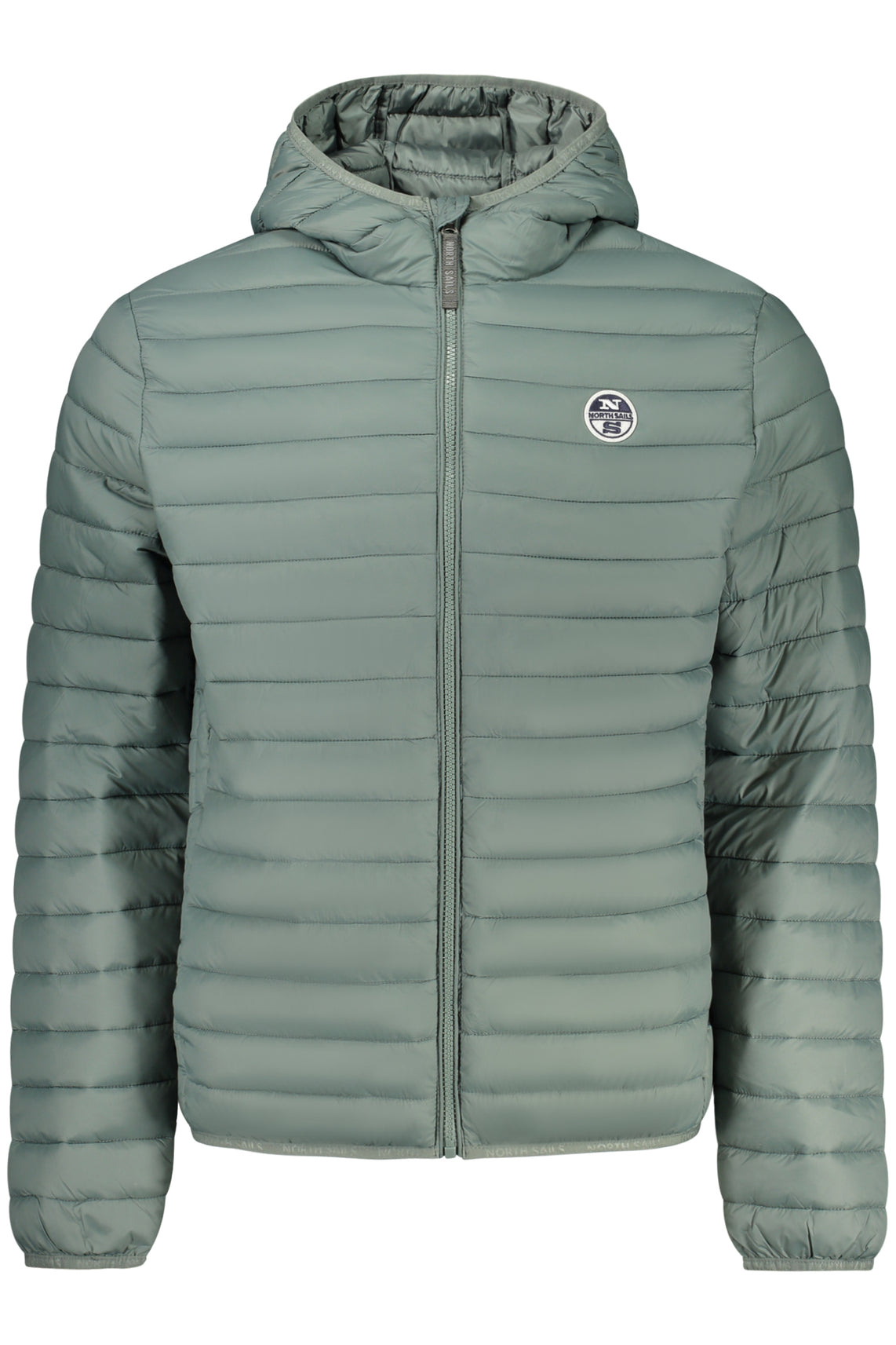 NORTH SAILS Jackets and down jackets Green - 901202000