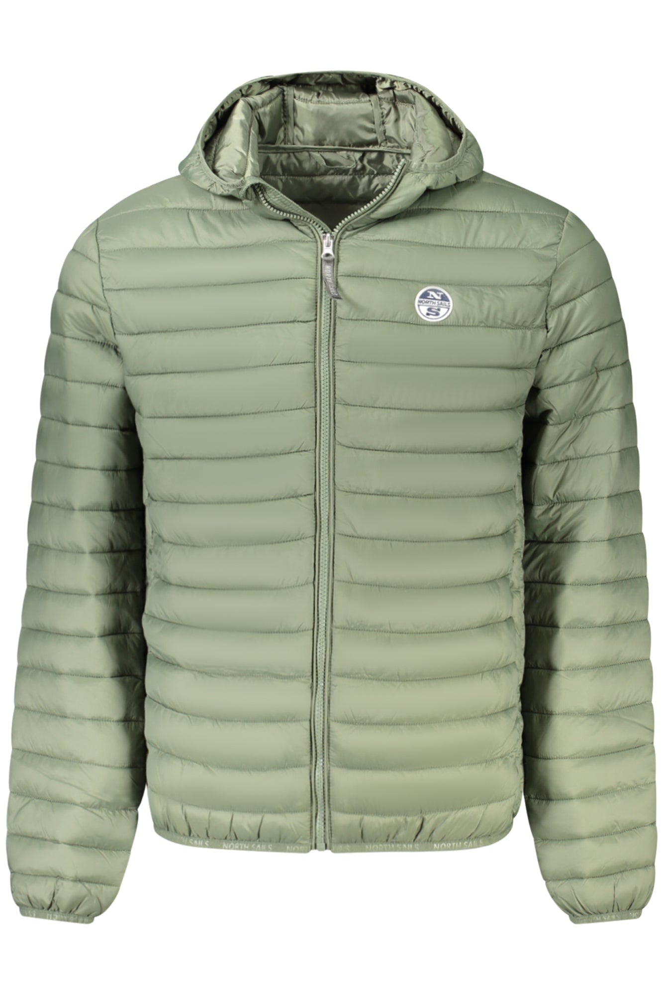 NORTH SAILS Jackets and down jackets Green - 901070000