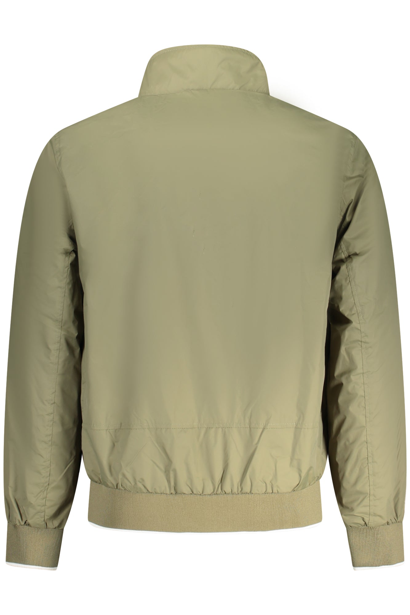 Men's jacket green