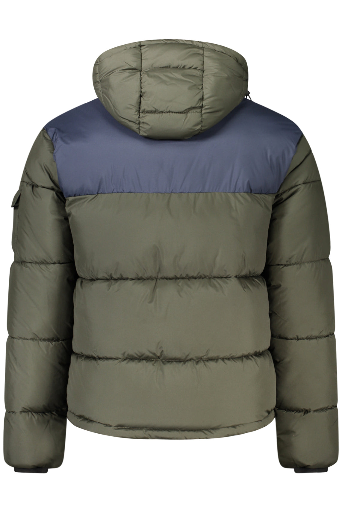 NORTH SAILS Jackets and down jackets Verde - 603308000