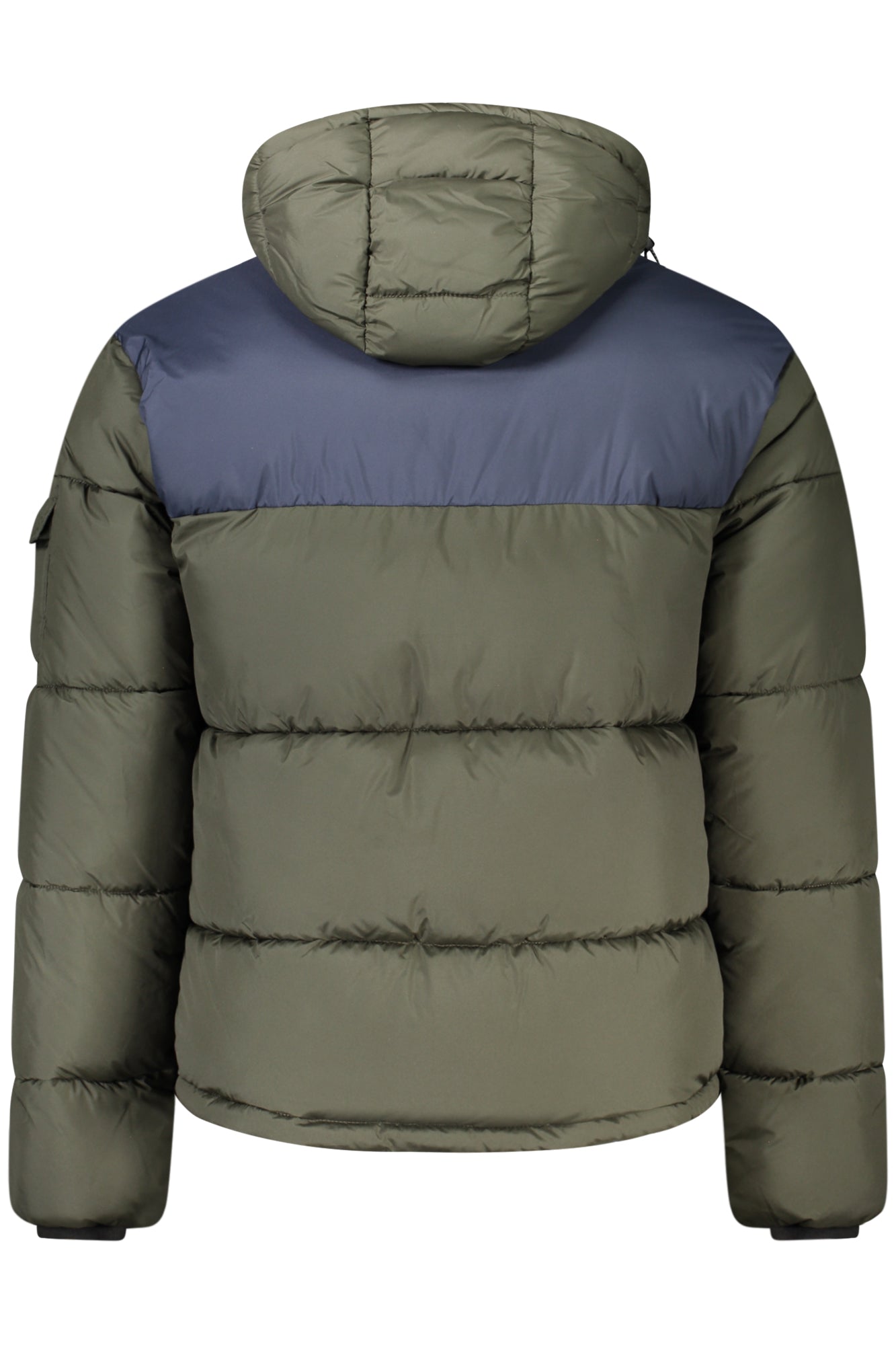 NORTH SAILS Jackets and down jackets Verde - 603308000