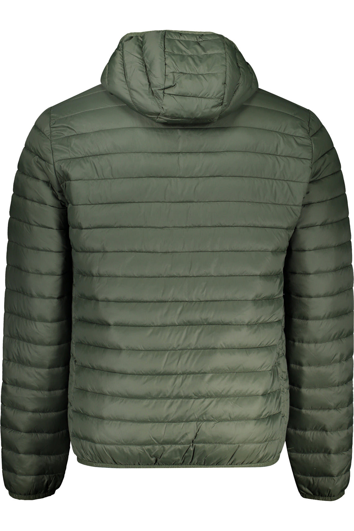 Men's jacket green