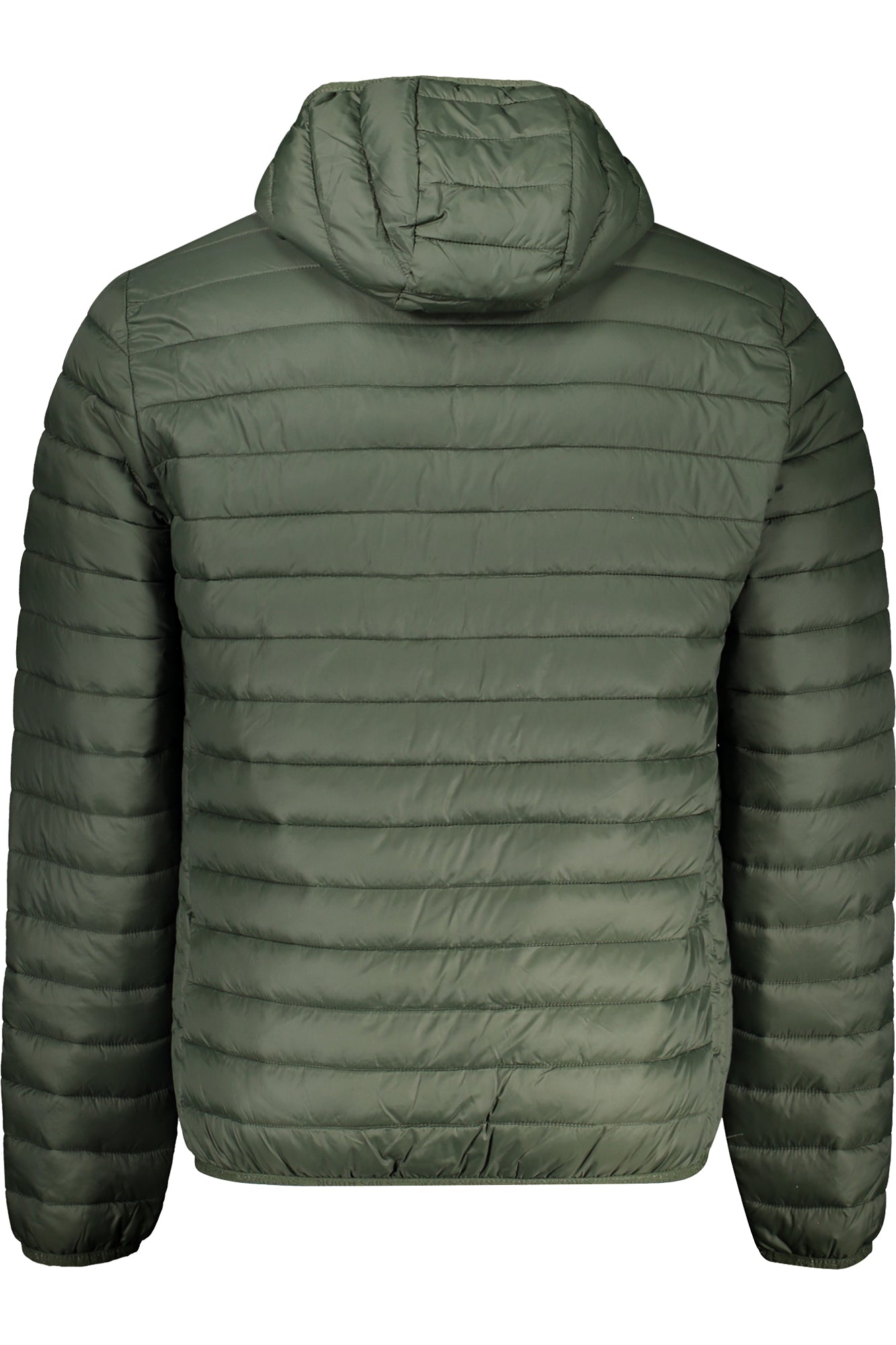 Men's jacket green