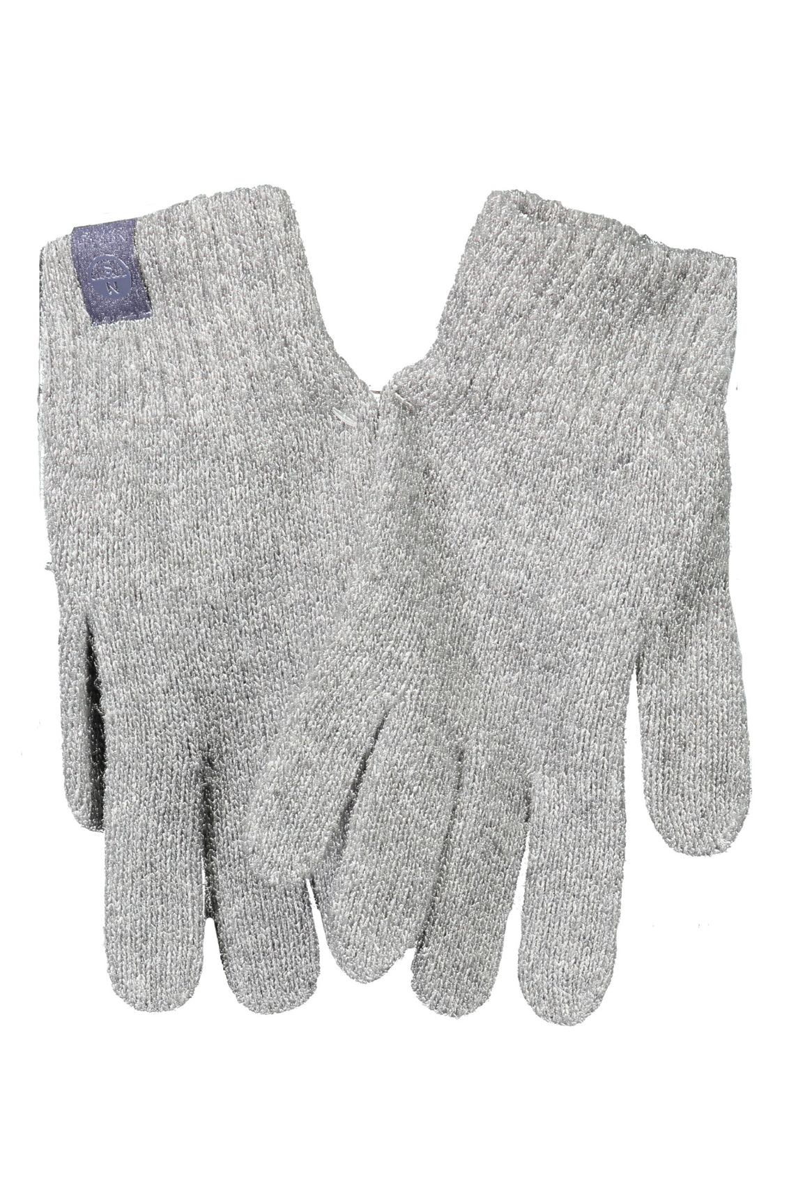 NORTH SAILS Gloves Grey - 623291000