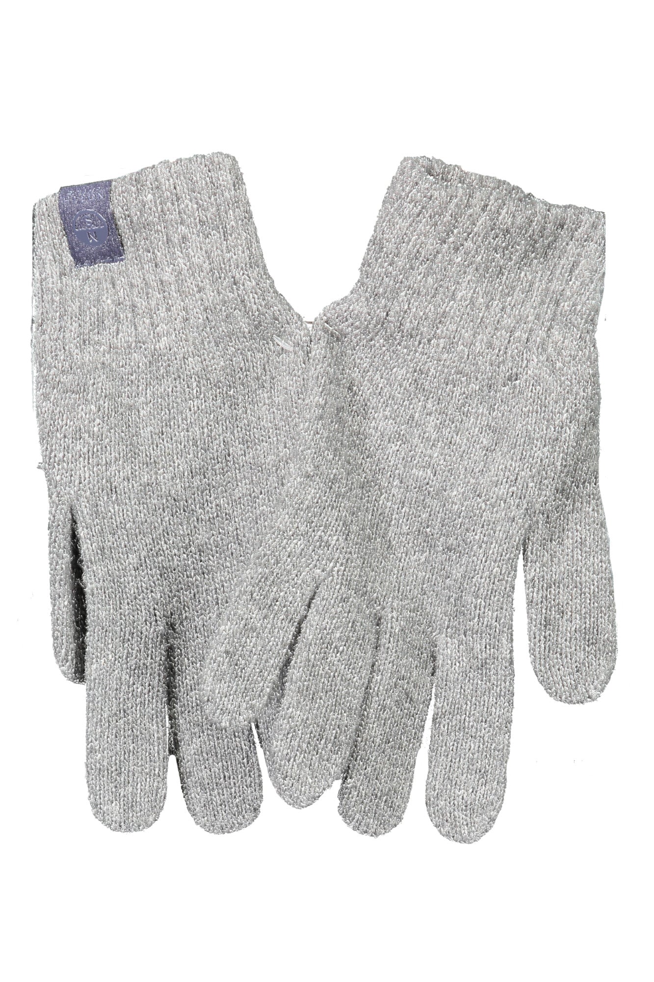 NORTH SAILS Gloves Grey - 623291000