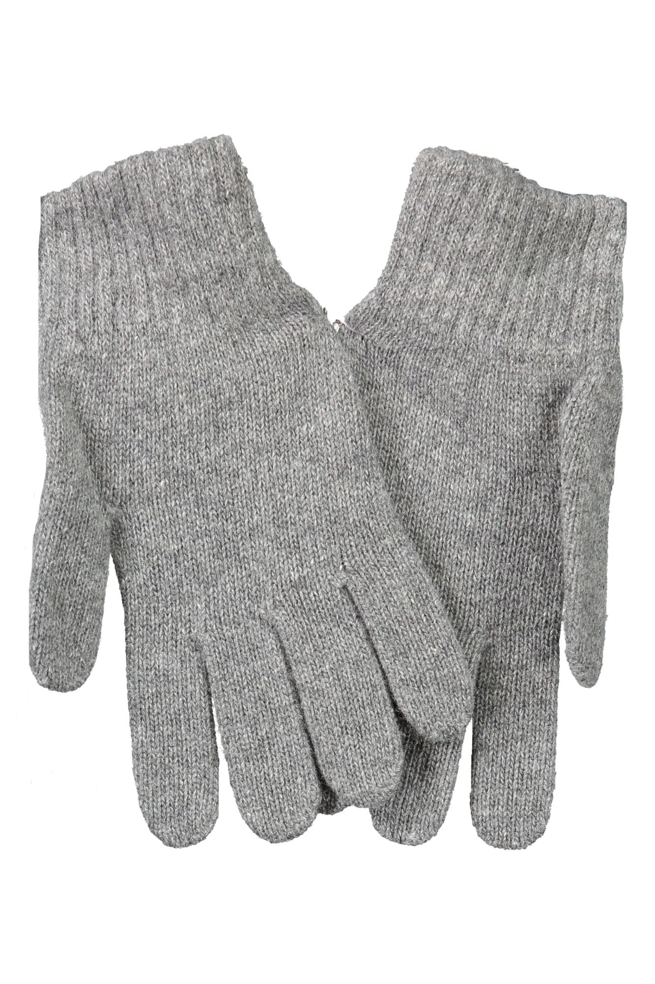 NORTH SAILS Gloves Grey - 623291000