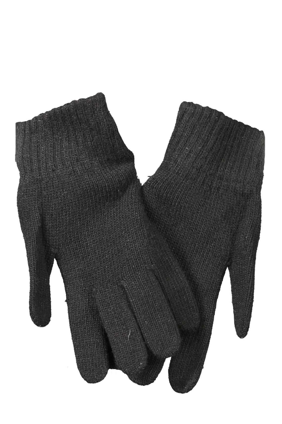 NORTH SAILS NORTH SAILS MEN'S GLOVES GREY - Nero