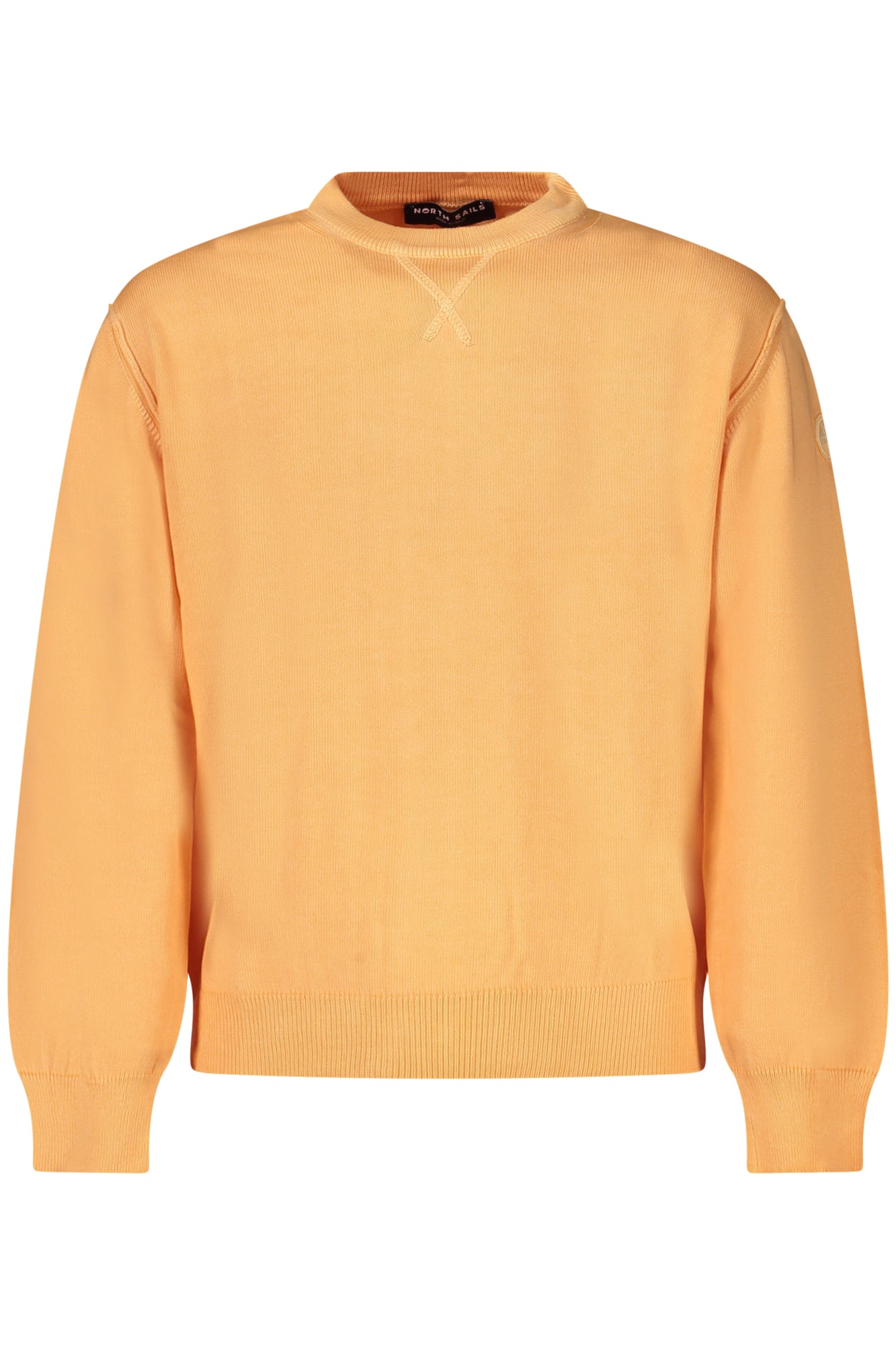 NORTH SAILS Sweaters Orange - 796130000