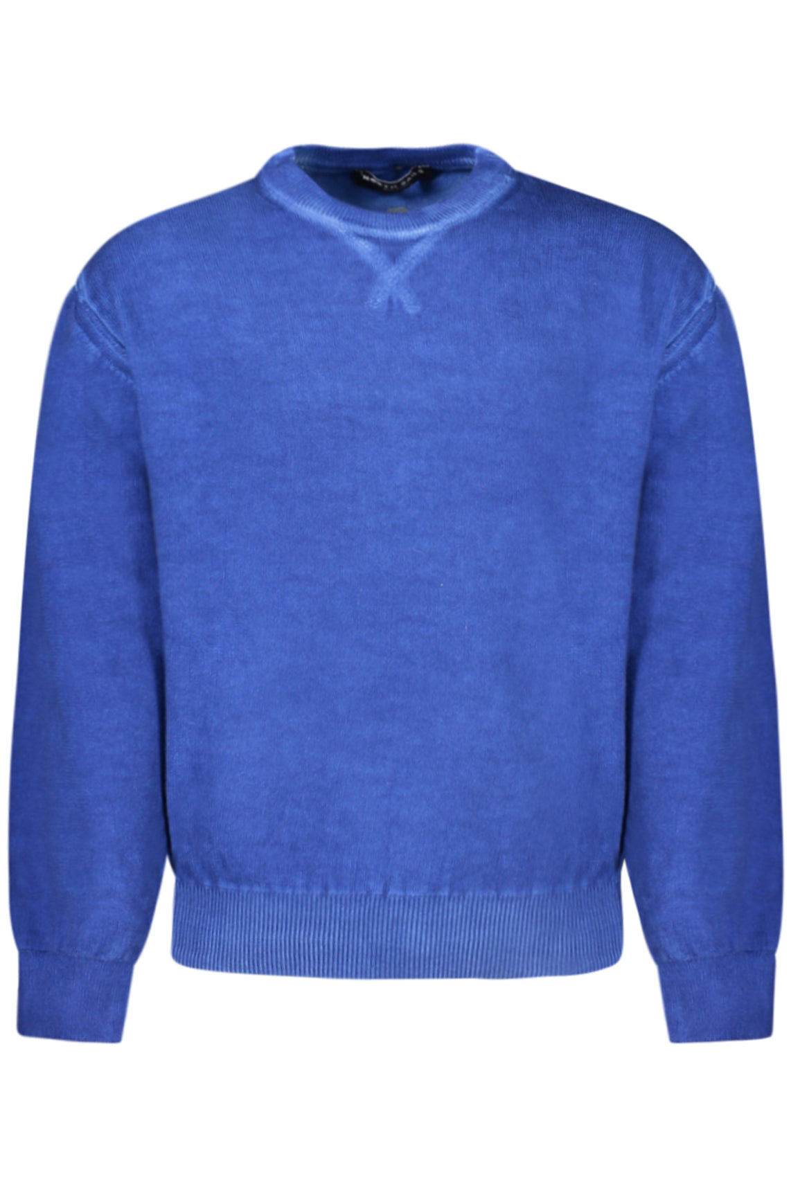 NORTH SAILS NORTH SAILS ORANGE KIDS' SWEATER - Blu