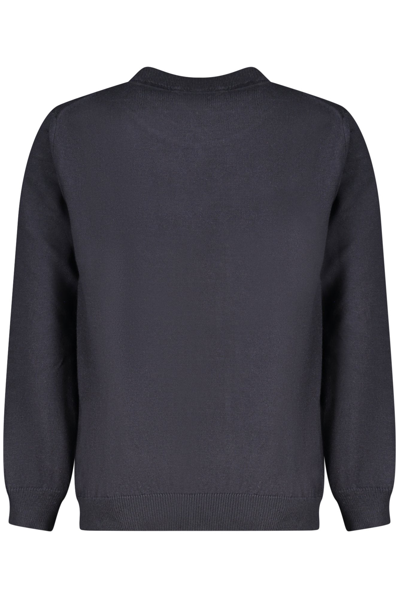 NORTH SAILS NORTH SAILS CHILDREN'S BLUE SWEATER - Blu