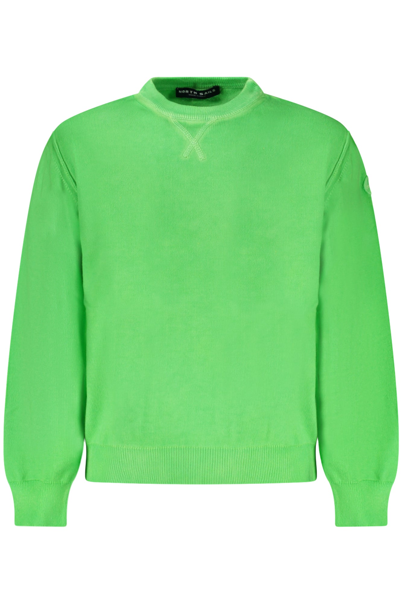 NORTH SAILS Sweaters Green - 796130000