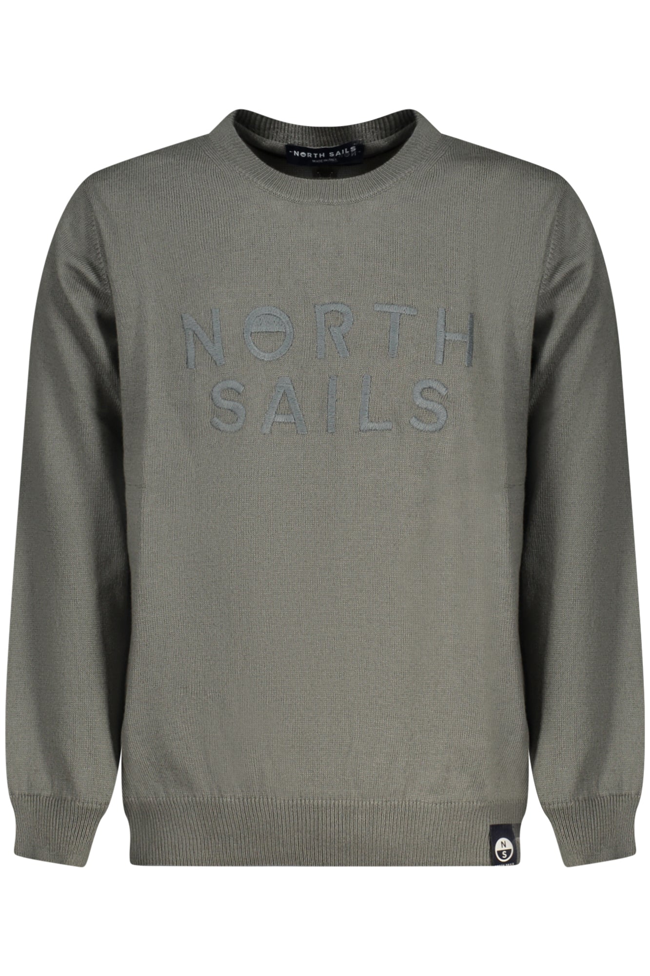 NORTH SAILS Sweaters Green - 796144000