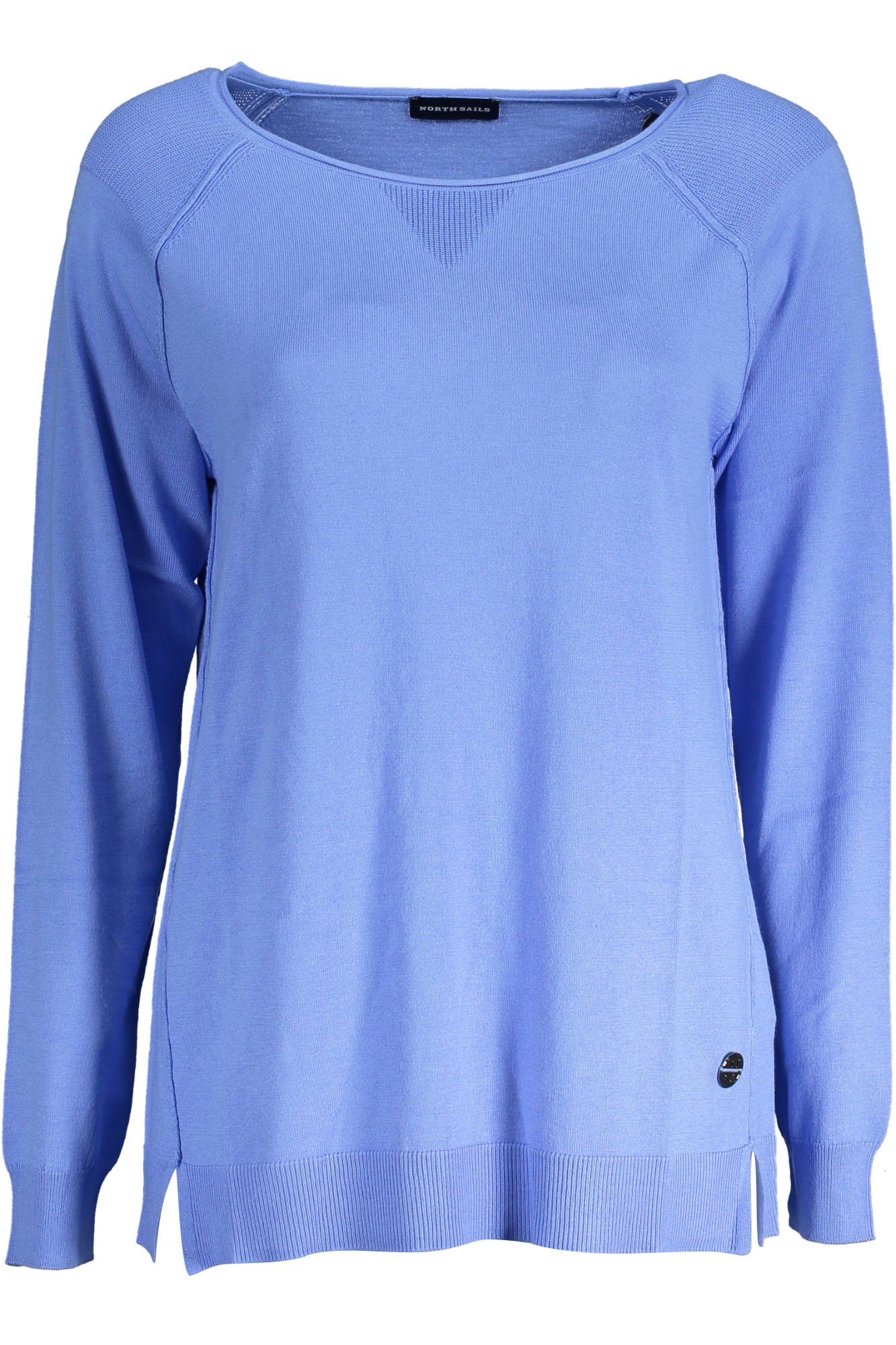 NORTH SAILS Jerseys Light Blue - 095444-000