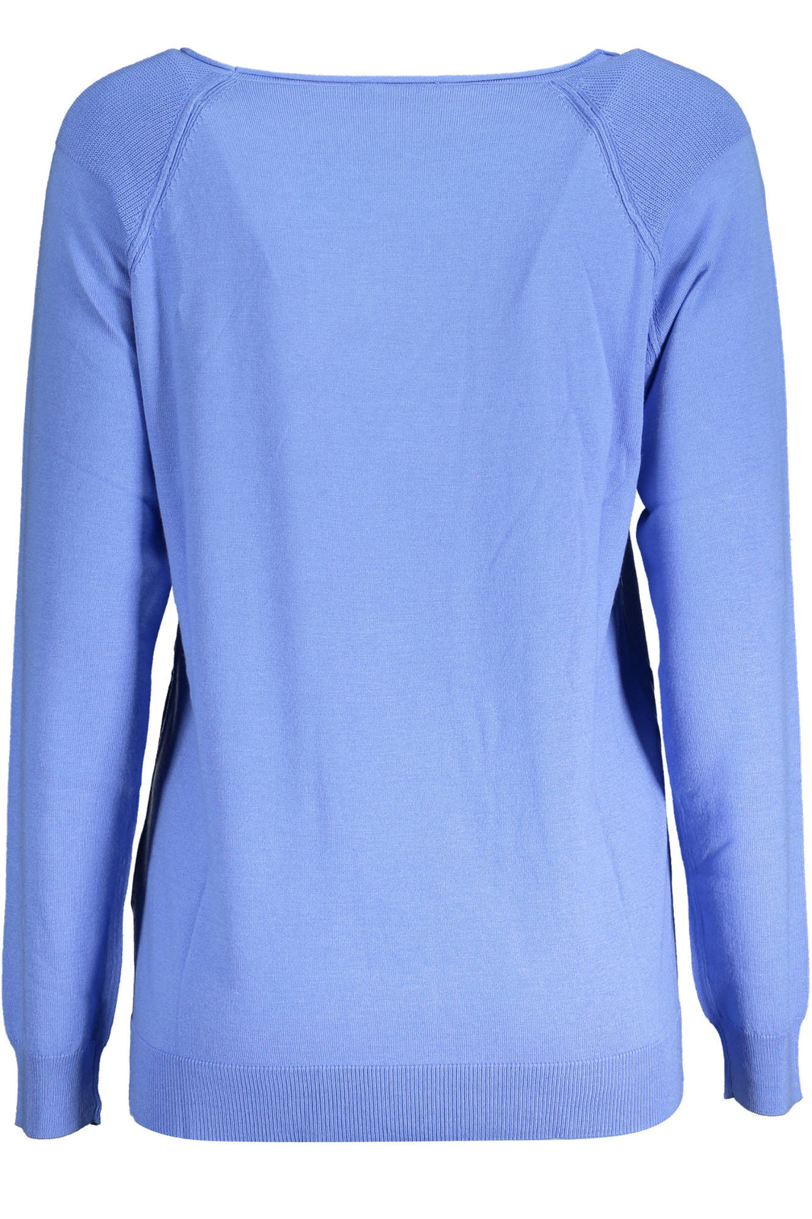 Light blue women's jersey