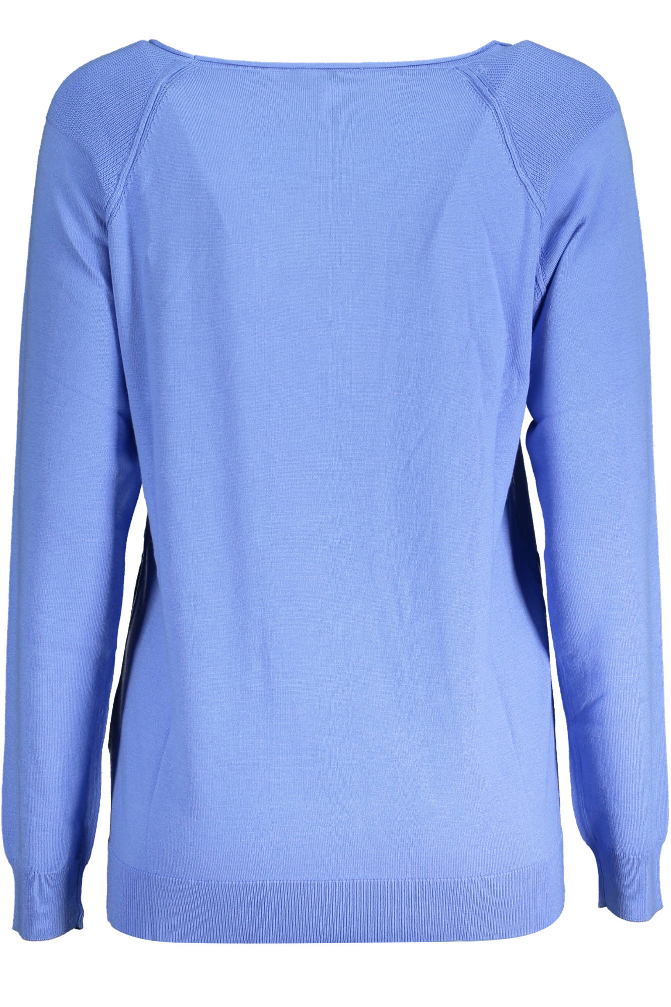Light blue women's jersey