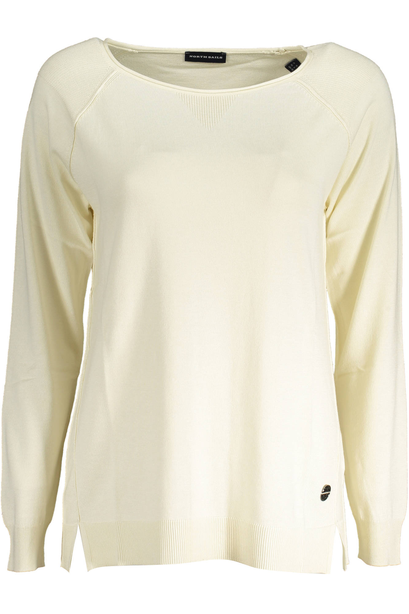 NORTH SAILS Jerseys White - 095444-000