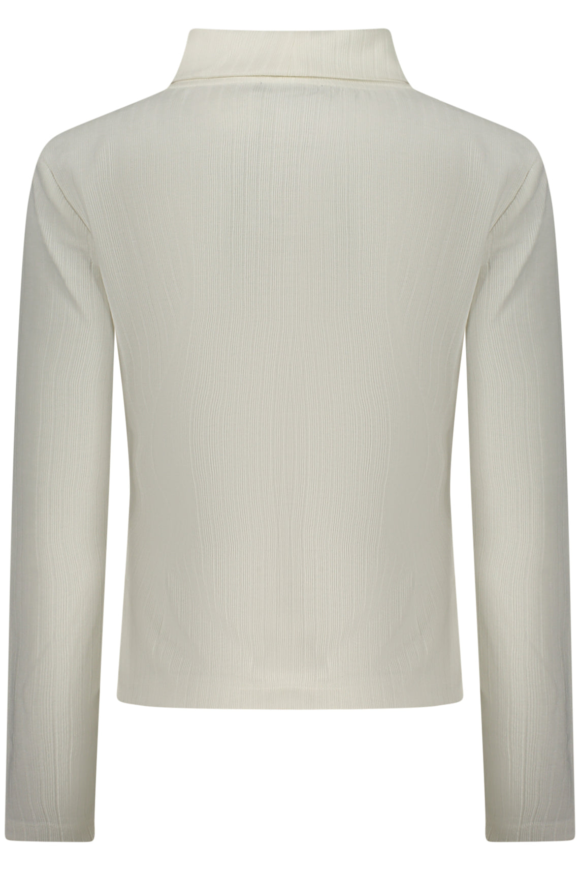 NORTH SAILS NORTH SAILS WOMEN'S PINK SWEATER - Bianco