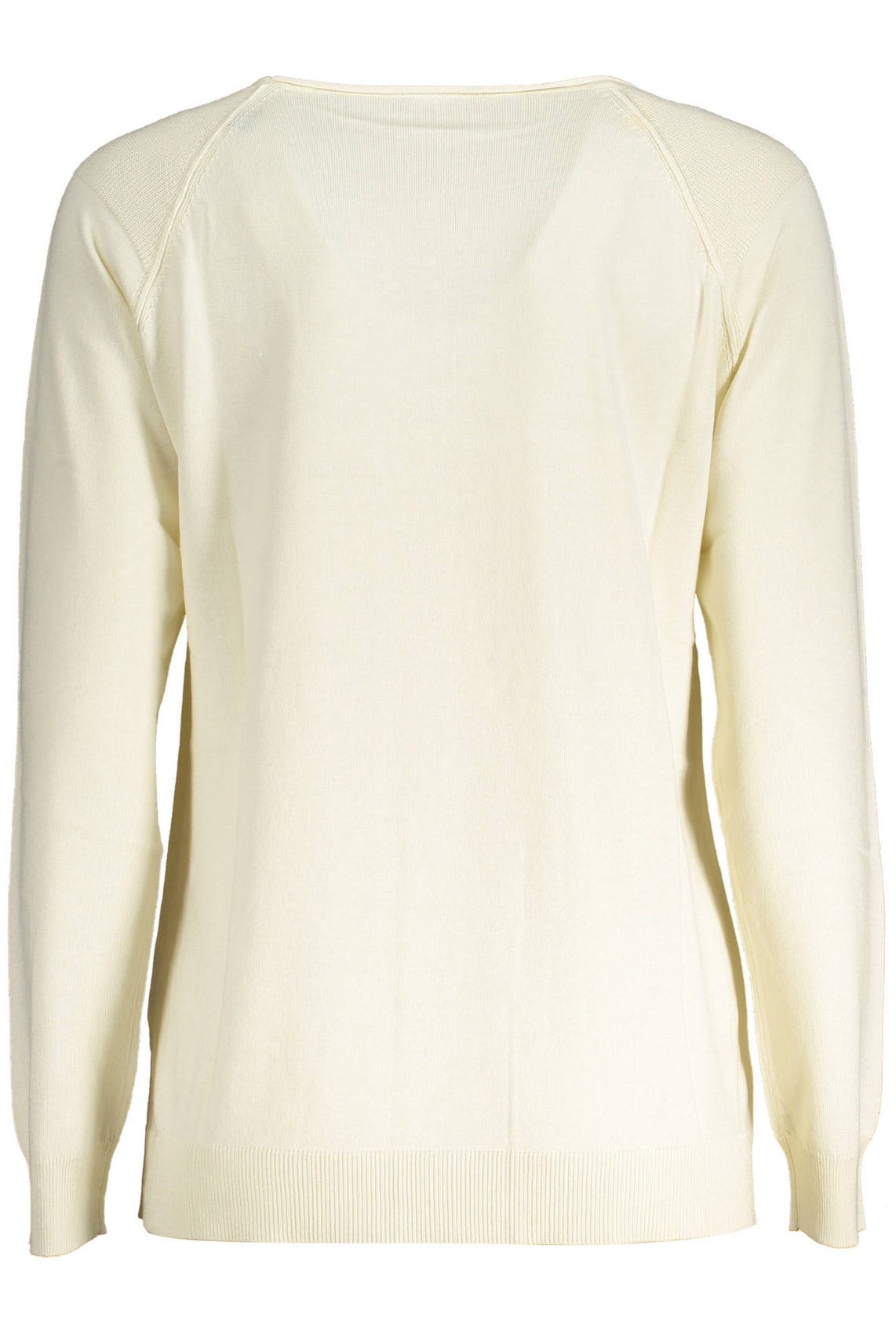NORTH SAILS NORTH SAILS WHITE WOMEN'S JERSEY - Bianco