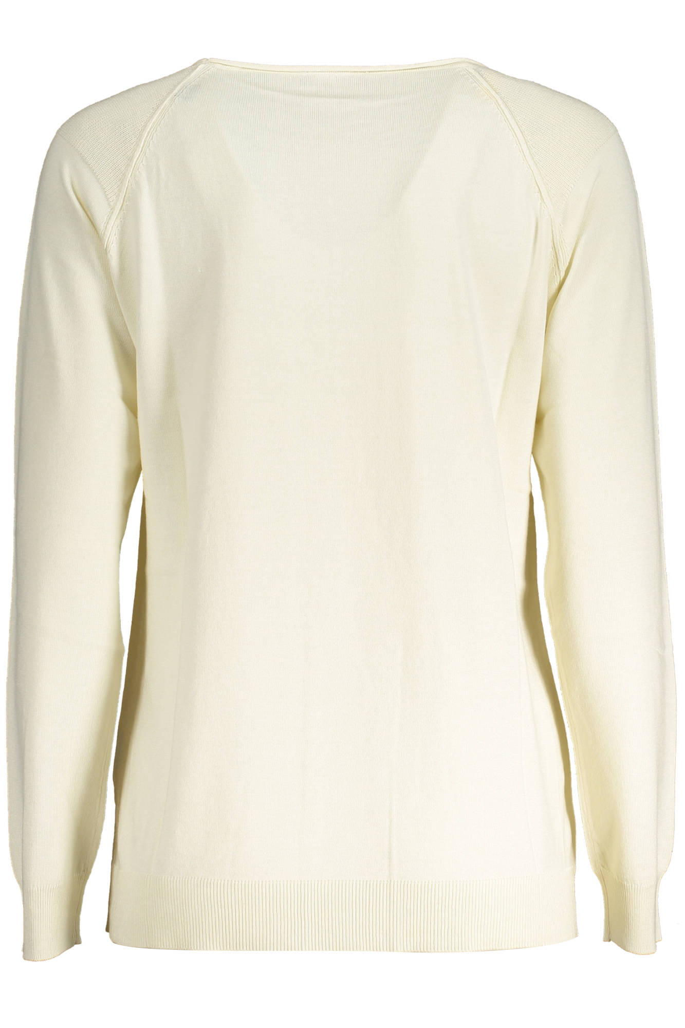 NORTH SAILS NORTH SAILS WHITE WOMEN'S JERSEY - Bianco