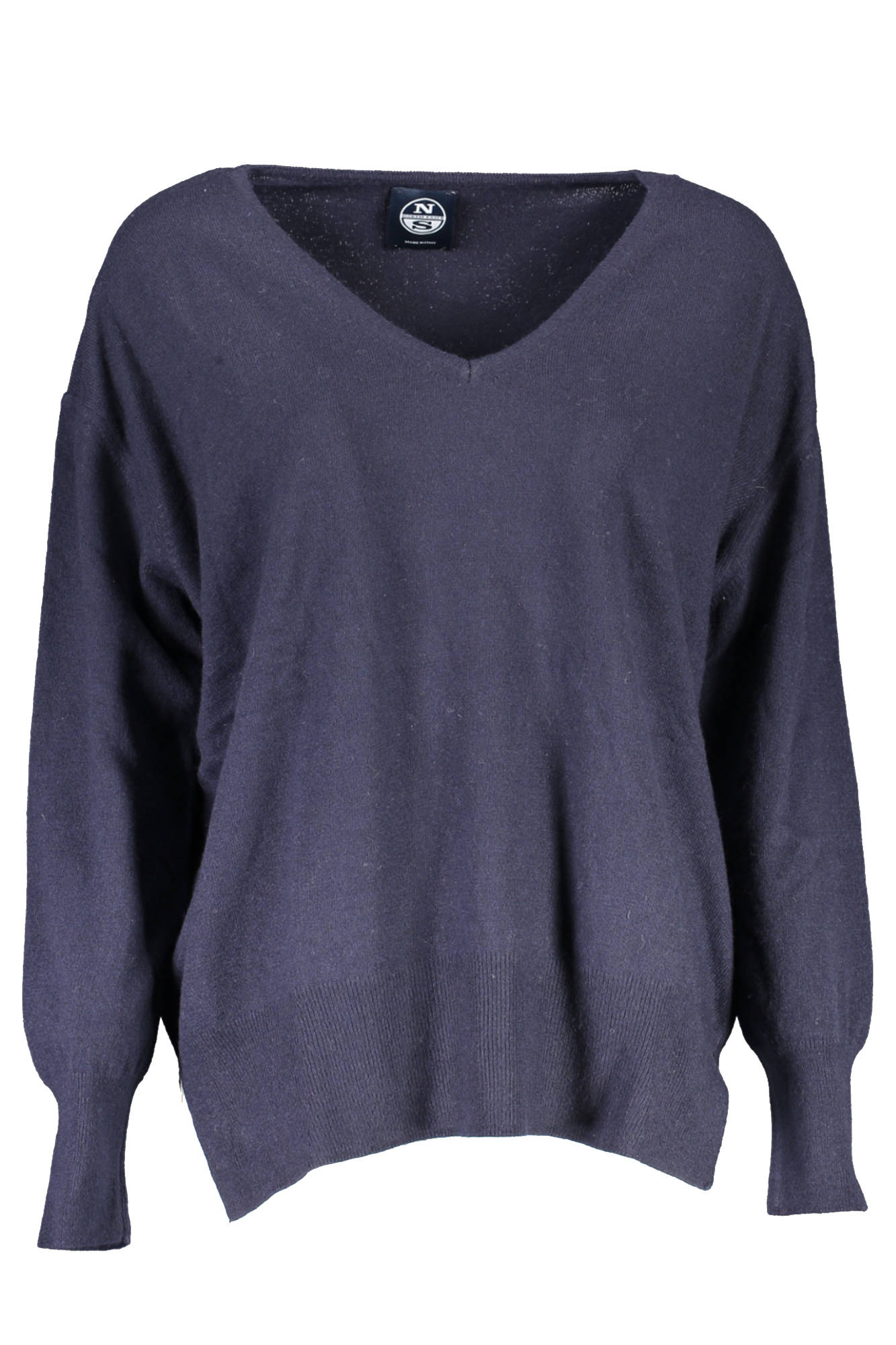 NORTH SAILS Jerseys Blue - 902459-000