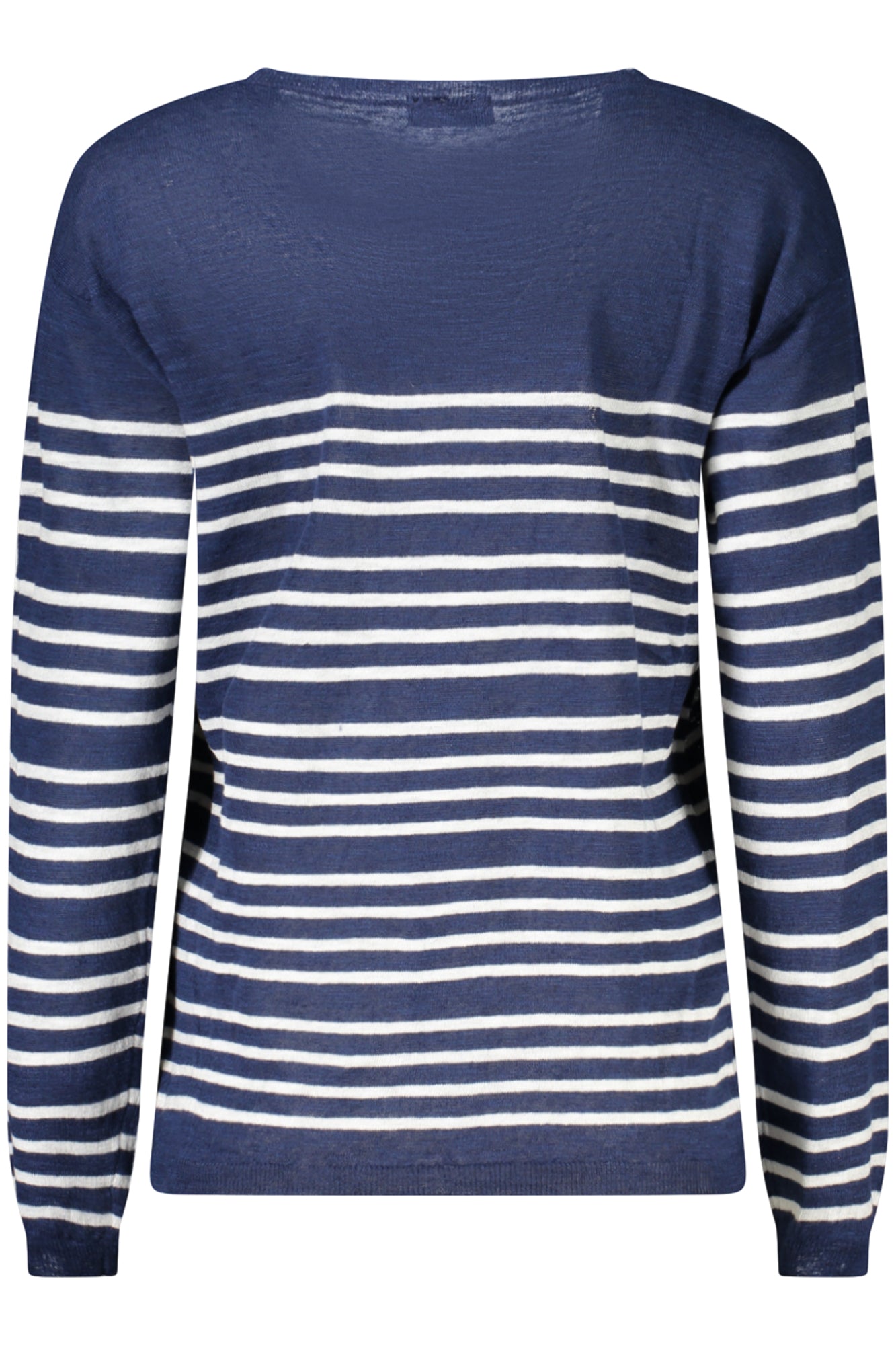 NORTH SAILS NORTH SAILS WOMEN'S RED SWEATER - Blu