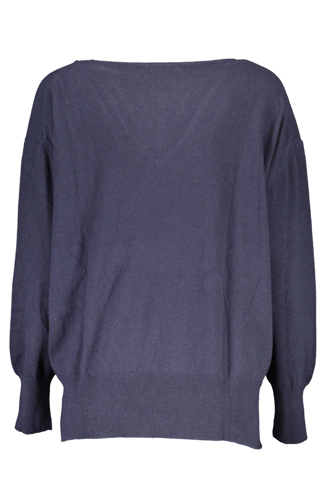 NORTH SAILS NORTH SAILS WHITE WOMEN'S JERSEY - Blu