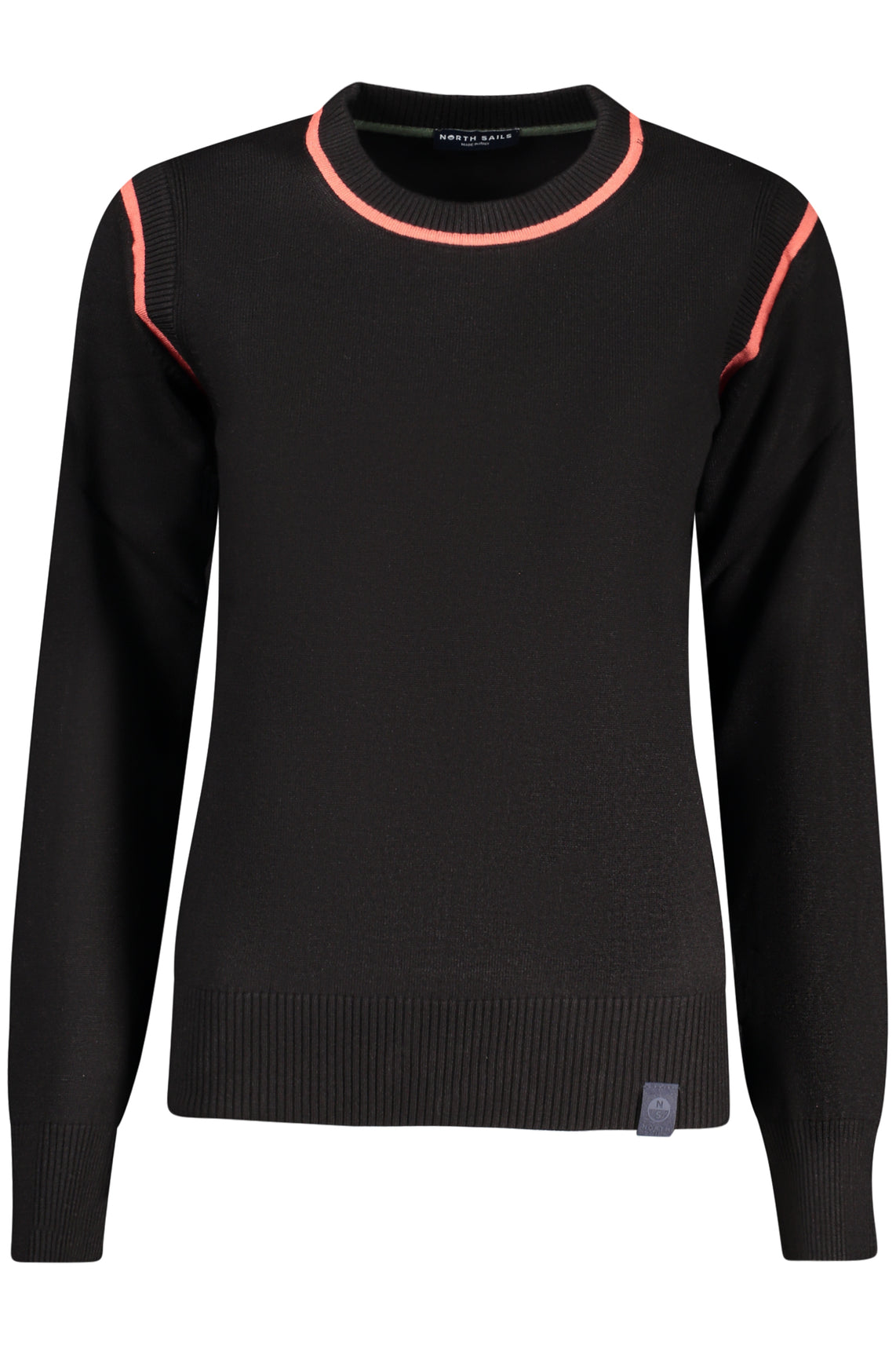 NORTH SAILS Sweaters Black - 095516000