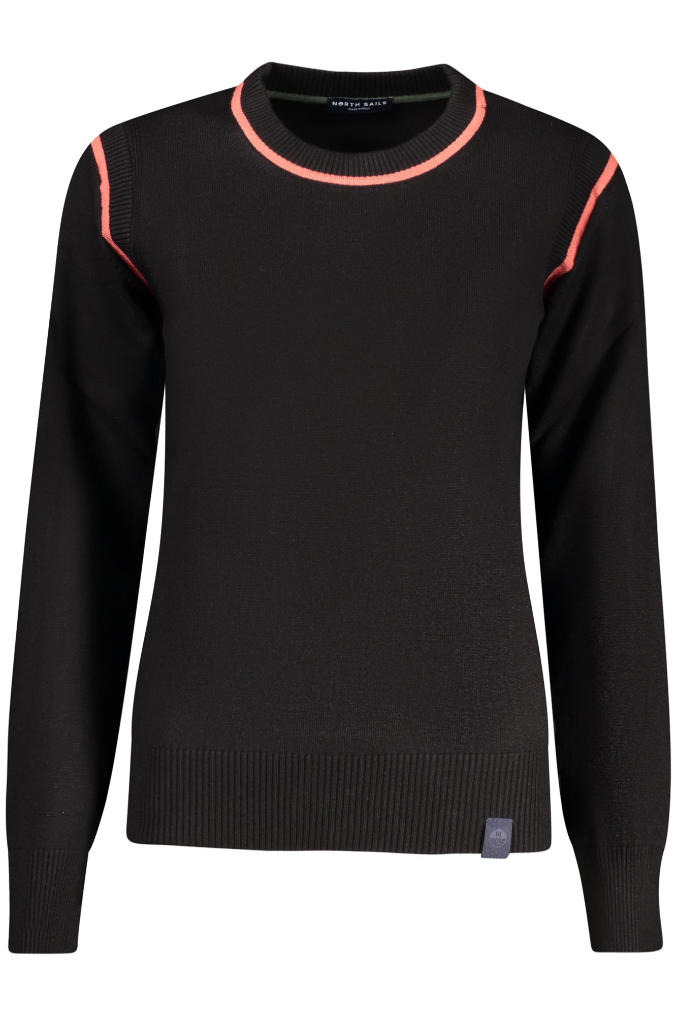 NORTH SAILS Sweaters Black - 095516000