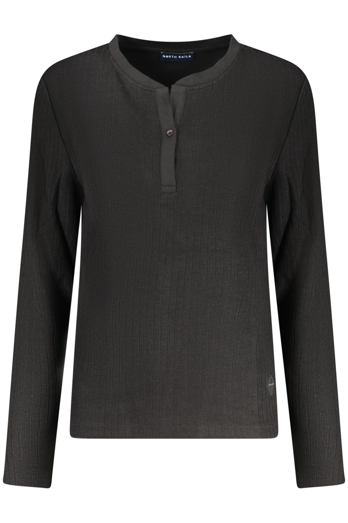 NORTH SAILS NORTH SAILS WOMEN'S BLACK SWEATER - Nero