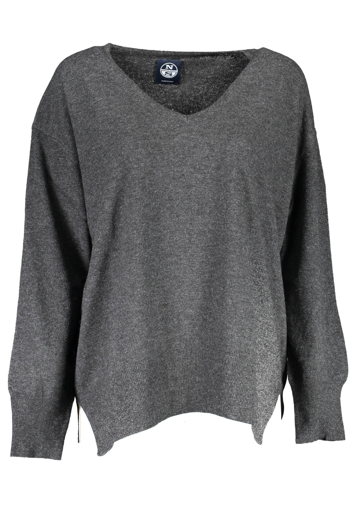 NORTH SAILS Jerseys Black - 902459-000