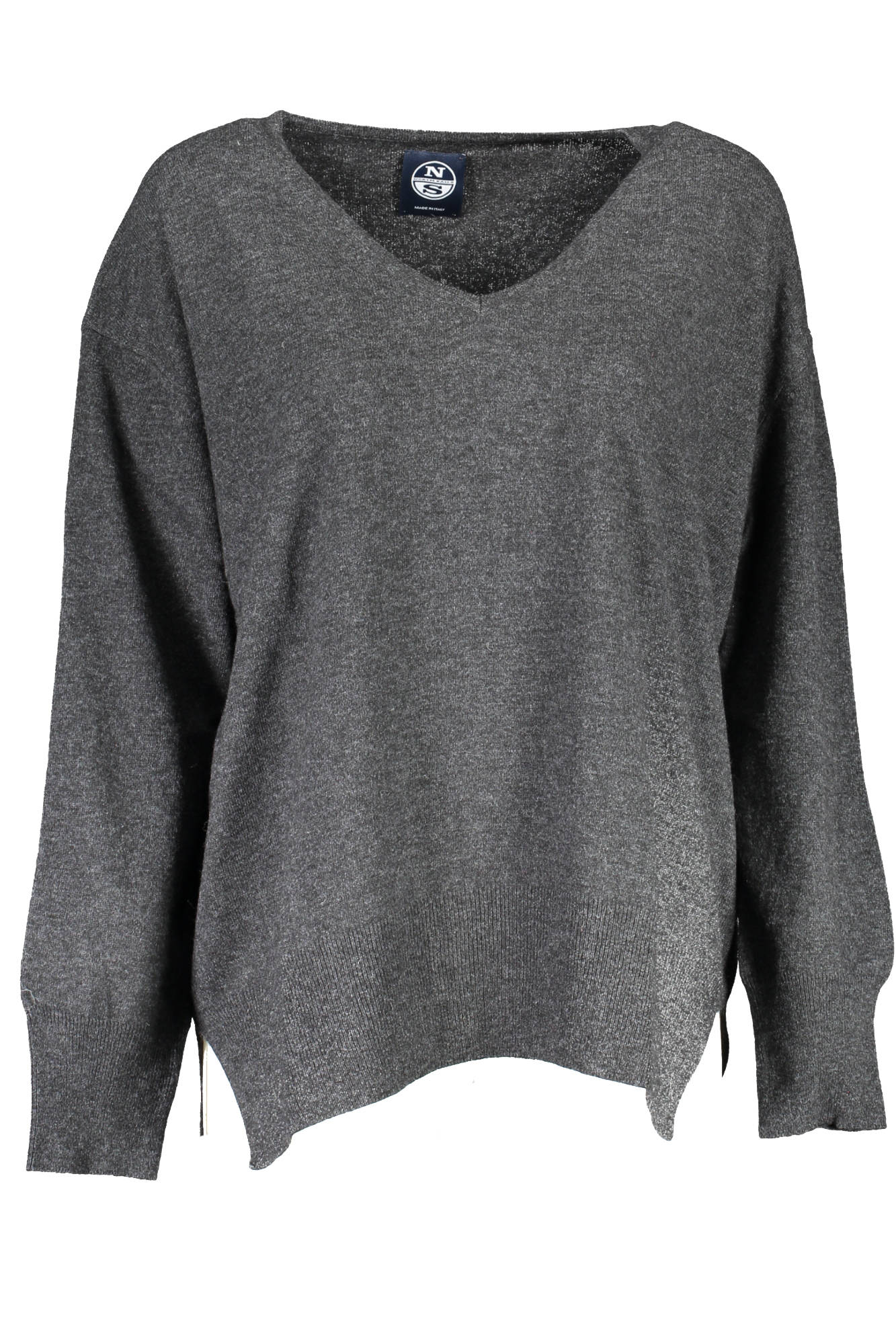 NORTH SAILS Jerseys Black - 902459-000