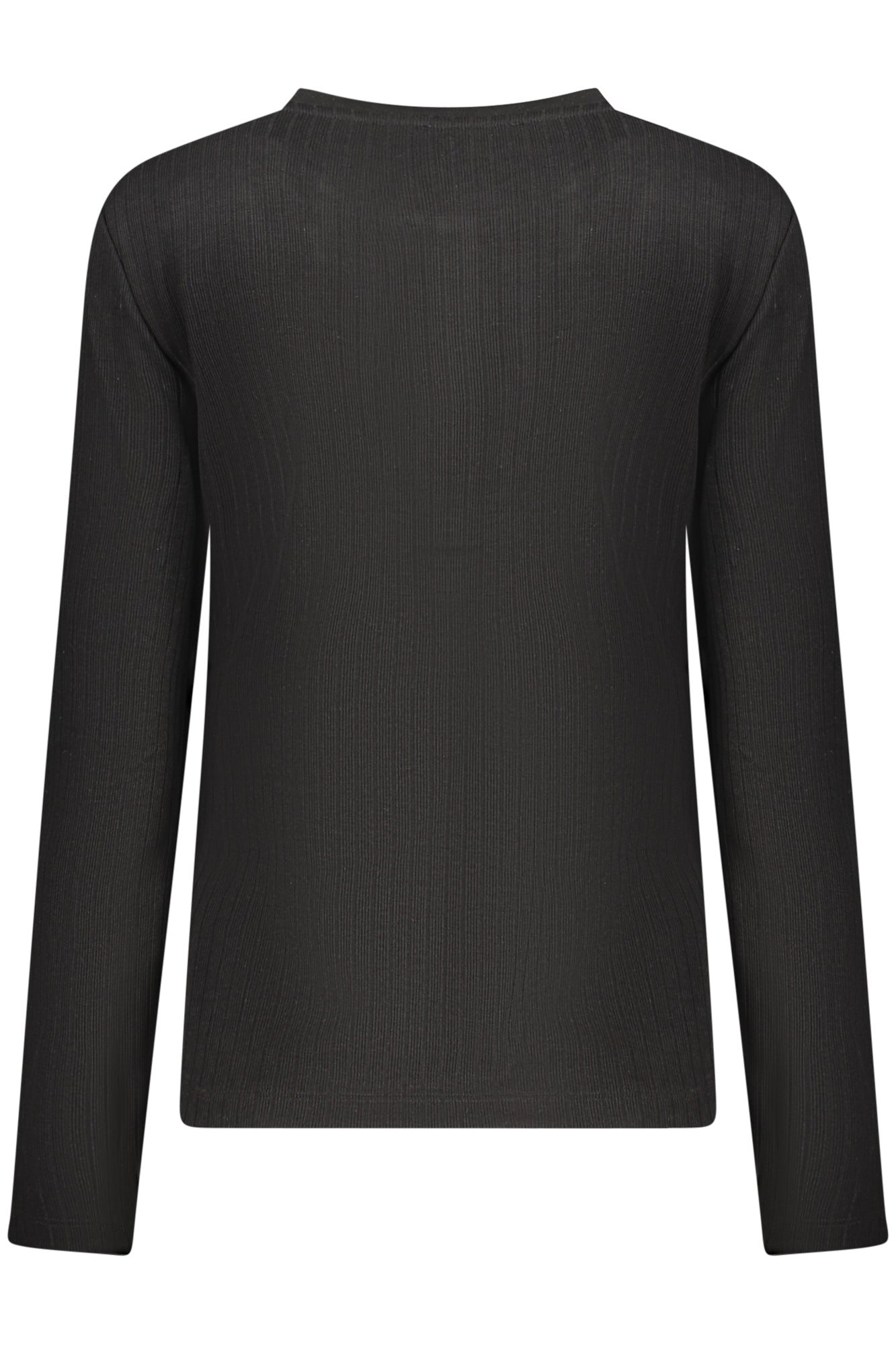 NORTH SAILS NORTH SAILS WOMEN'S BLACK SWEATER - Nero
