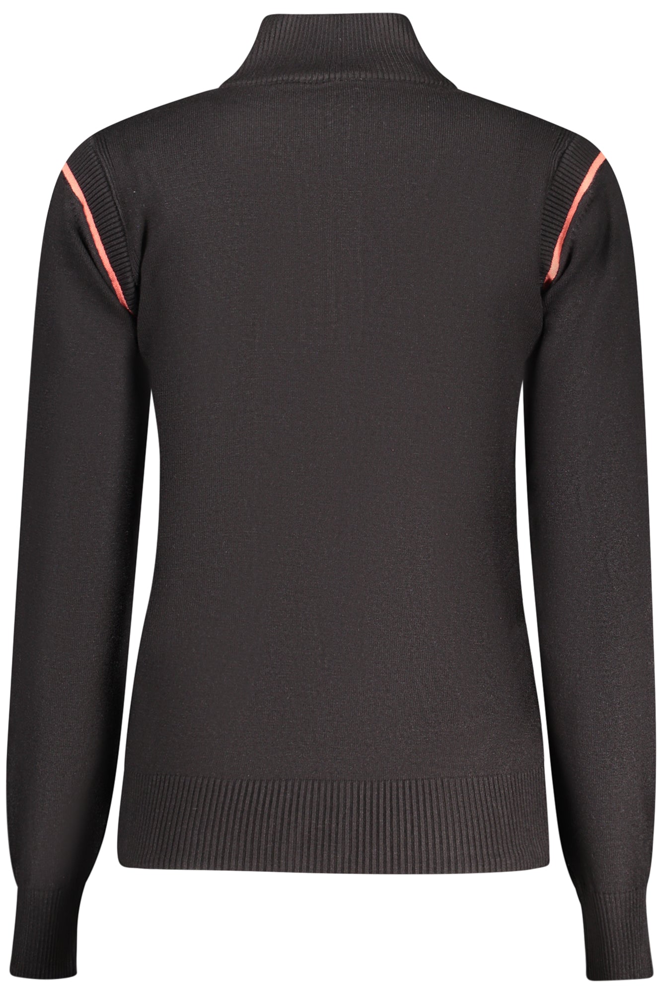 NORTH SAILS NORTH SAILS WOMEN'S WHITE SWEATER - Nero
