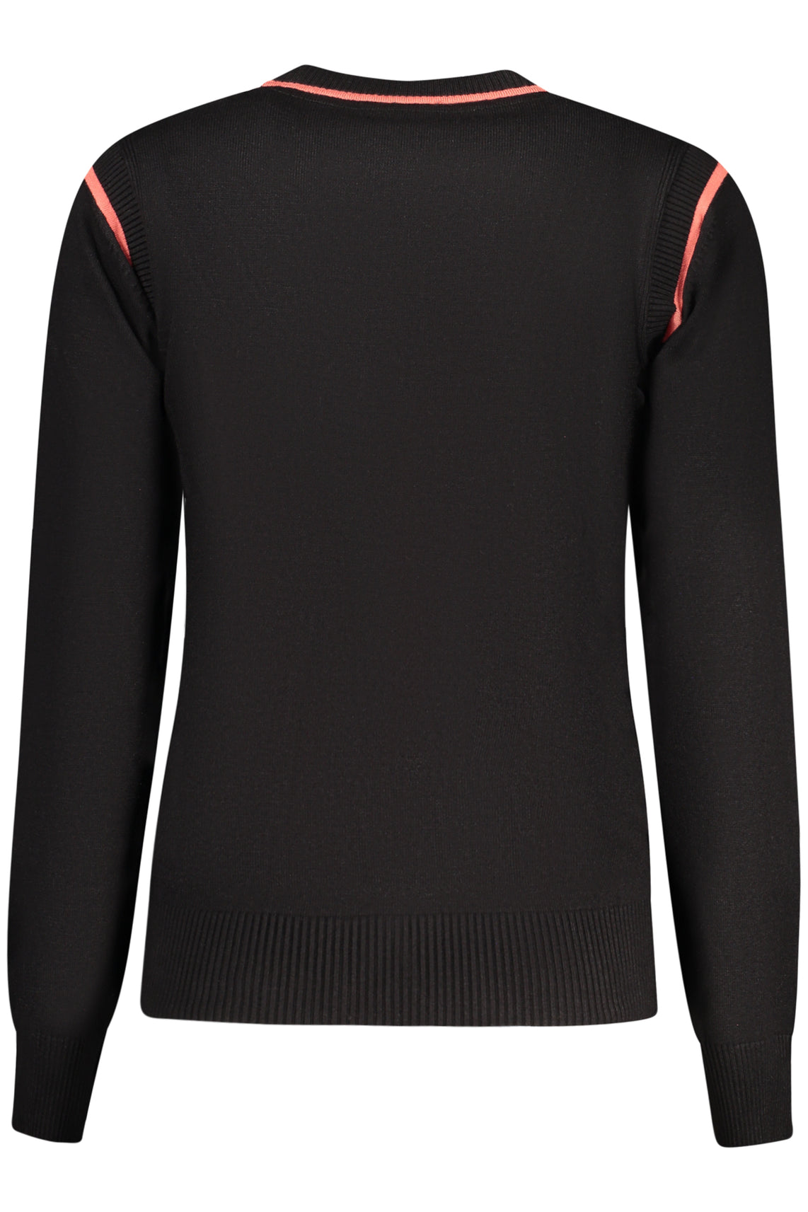 NORTH SAILS NORTH SAILS WOMEN'S BLACK SWEATER - Nero