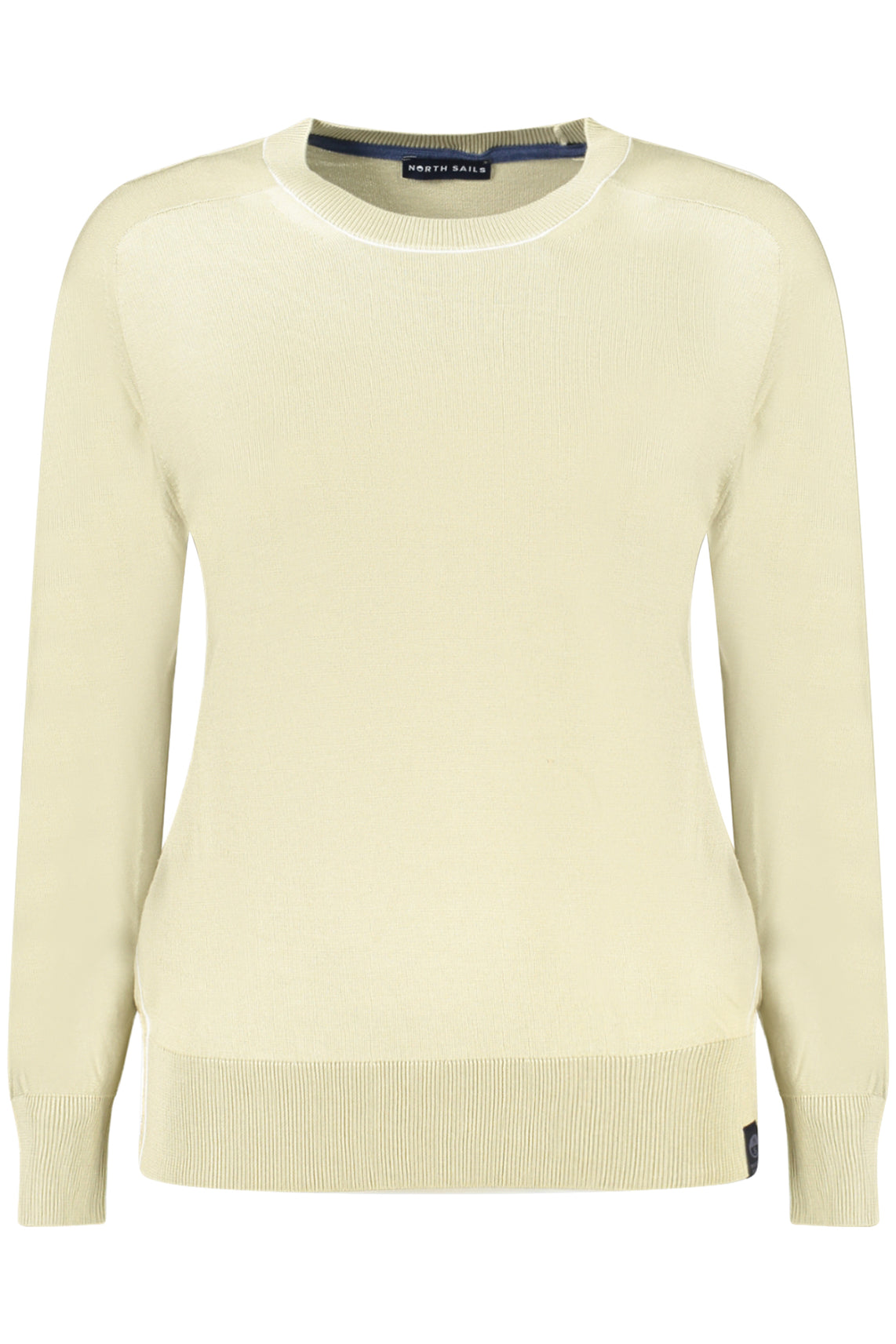 NORTH SAILS NORTH SAILS WOMEN'S GREEN SWEATER - Verde