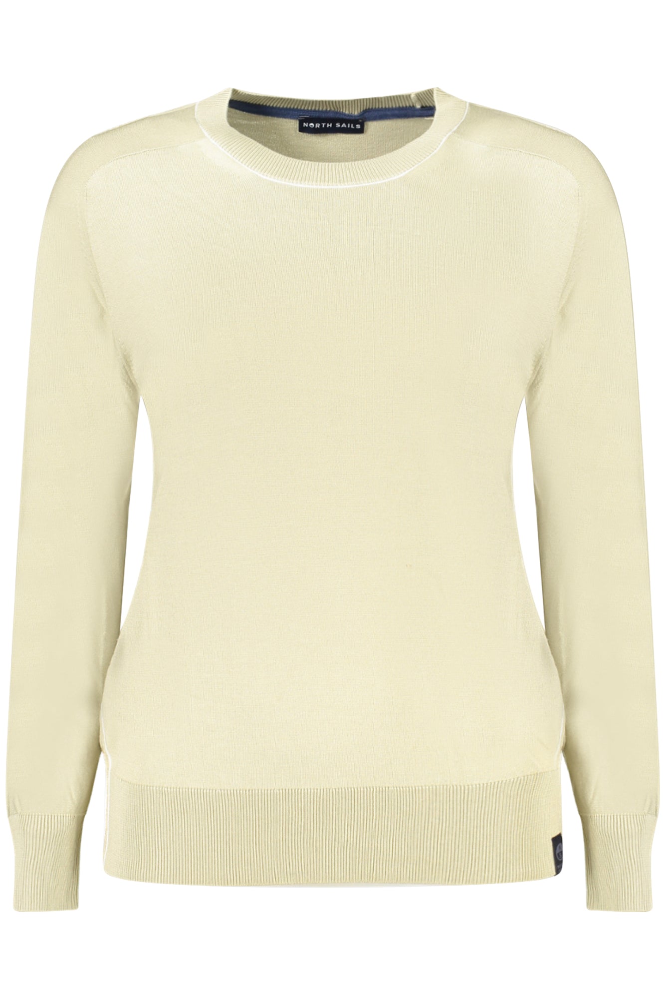 NORTH SAILS NORTH SAILS WOMEN'S GREEN SWEATER - Verde
