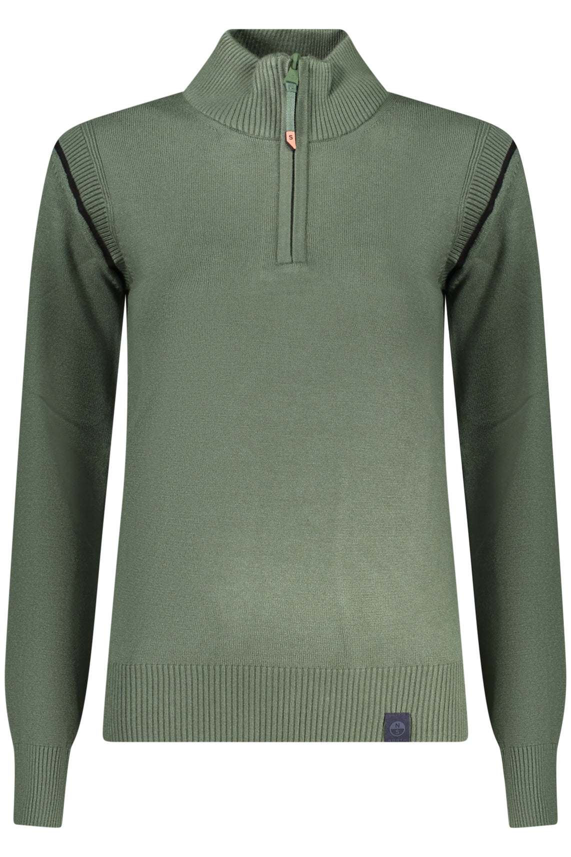 NORTH SAILS Sweaters Green - 095517000