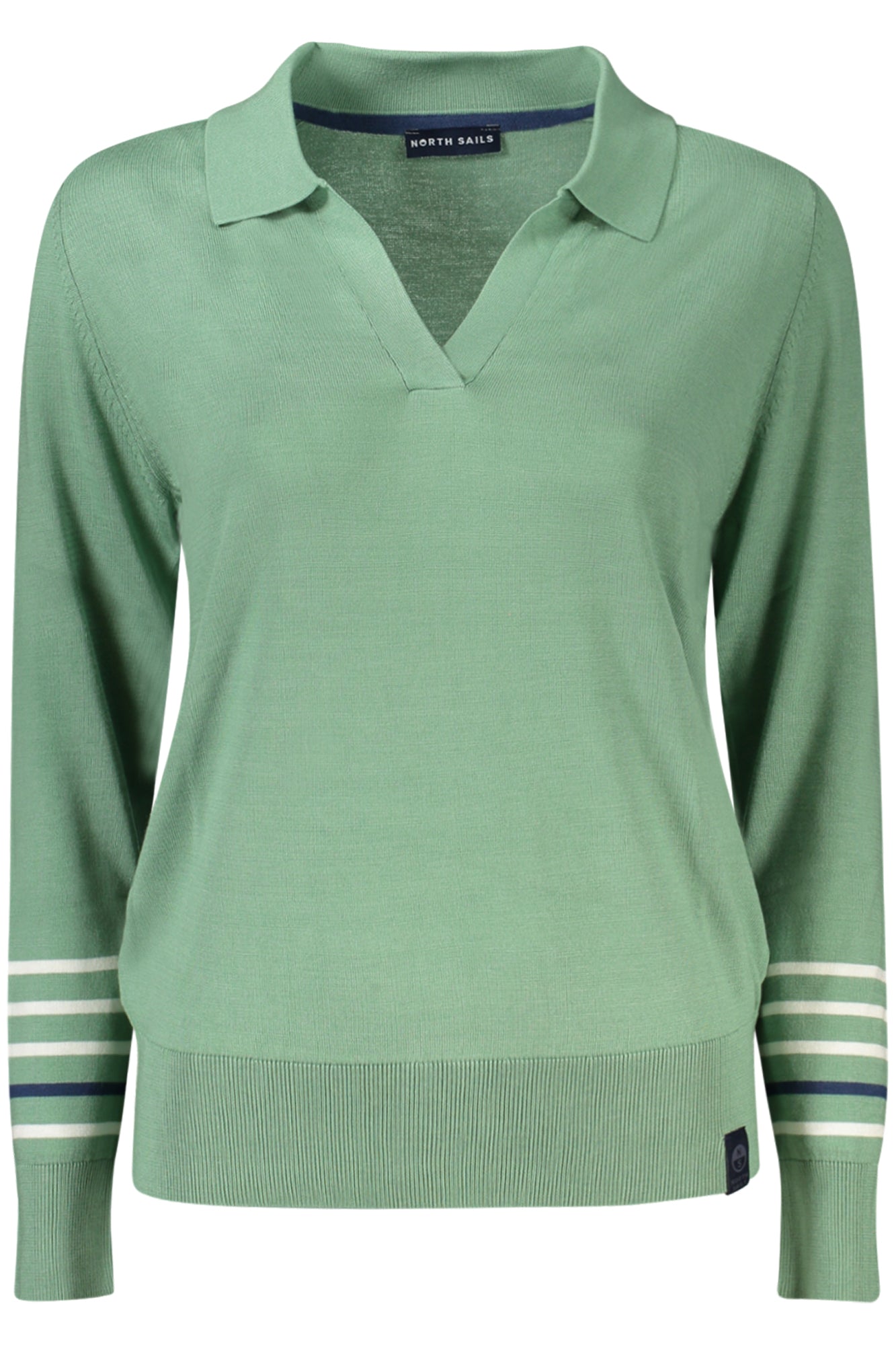 NORTH SAILS Sweaters Green - 095501000