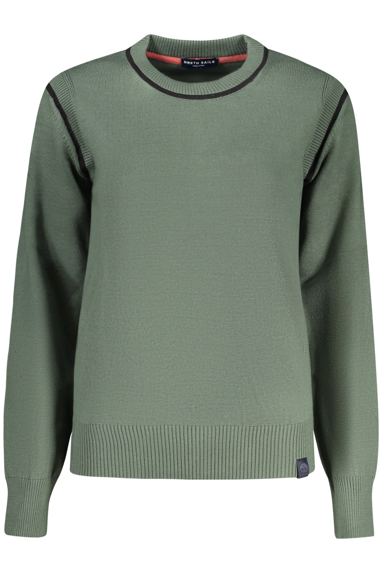 NORTH SAILS Sweaters Green - 095516000