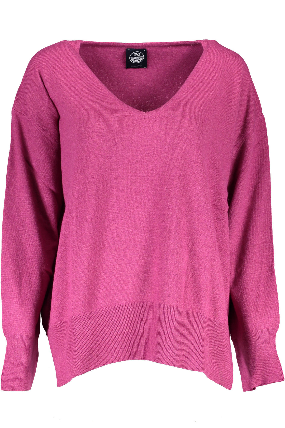 NORTH SAILS Jerseys Purple - 902459-000