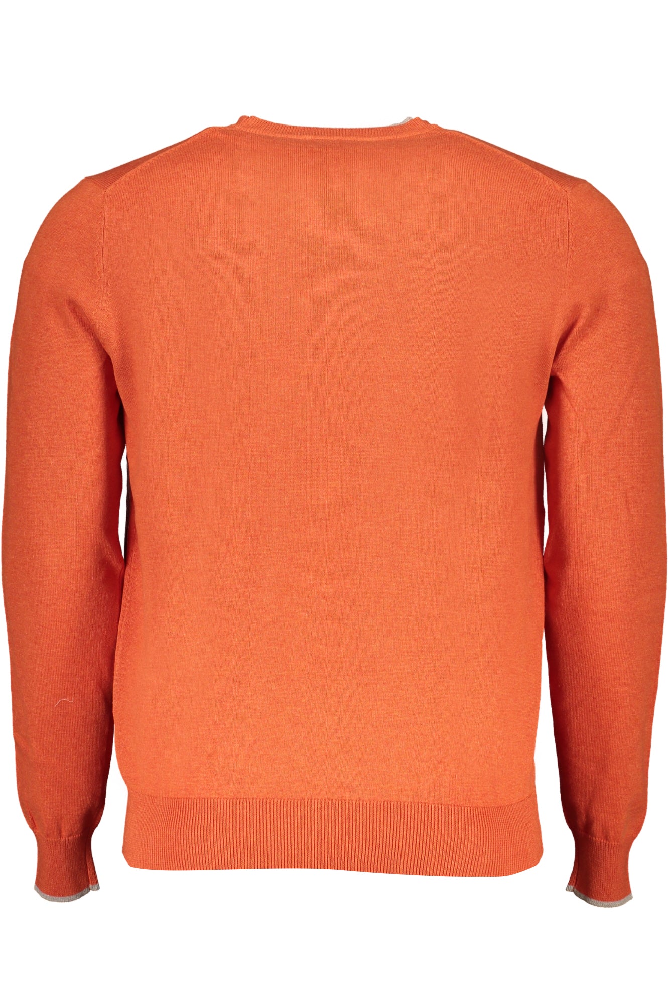 Men's orange t-shirt
