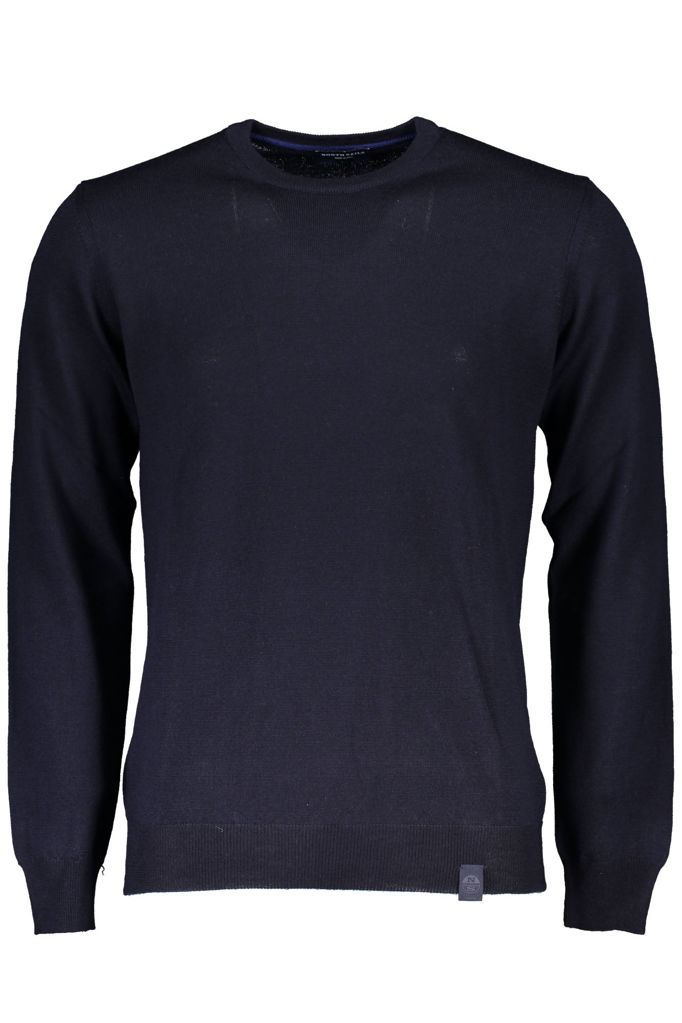NORTH SAILS NORTH SAILS MEN'S BLACK SWEATER - Blu