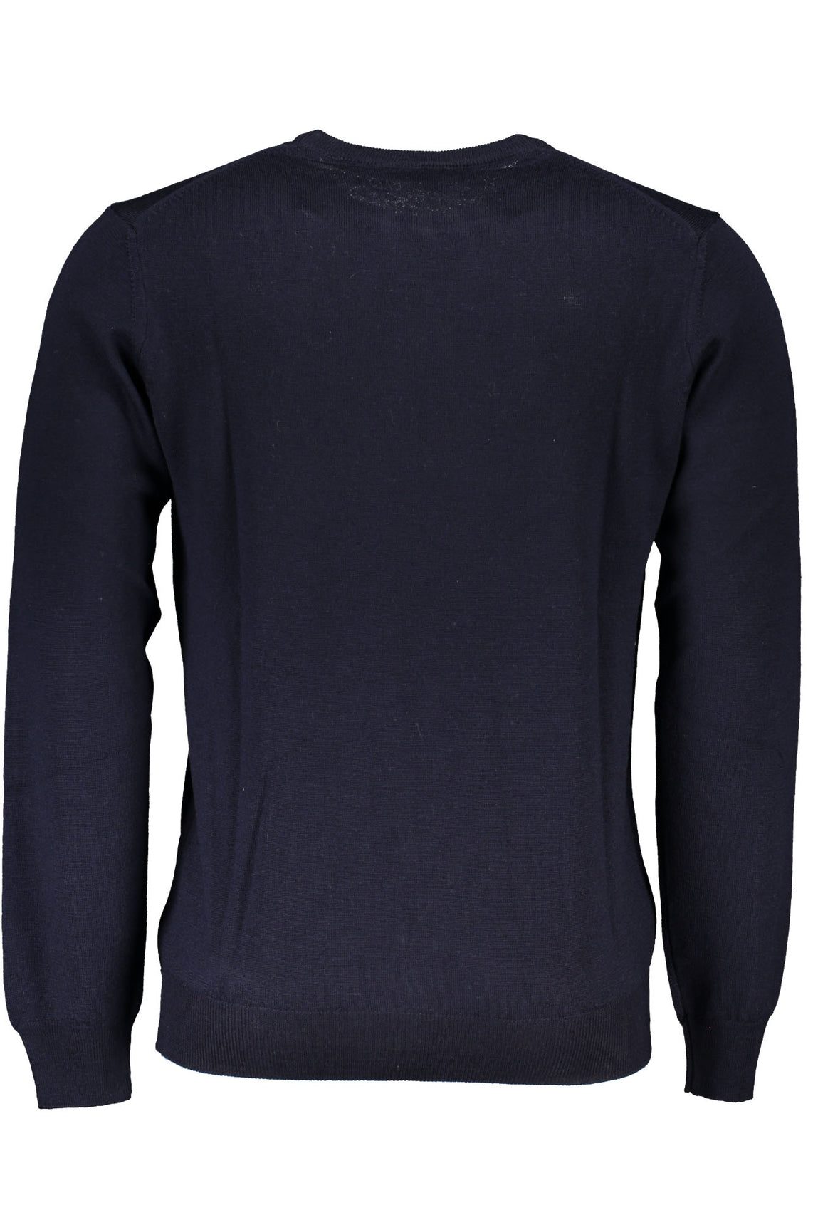 Men's blue sweater