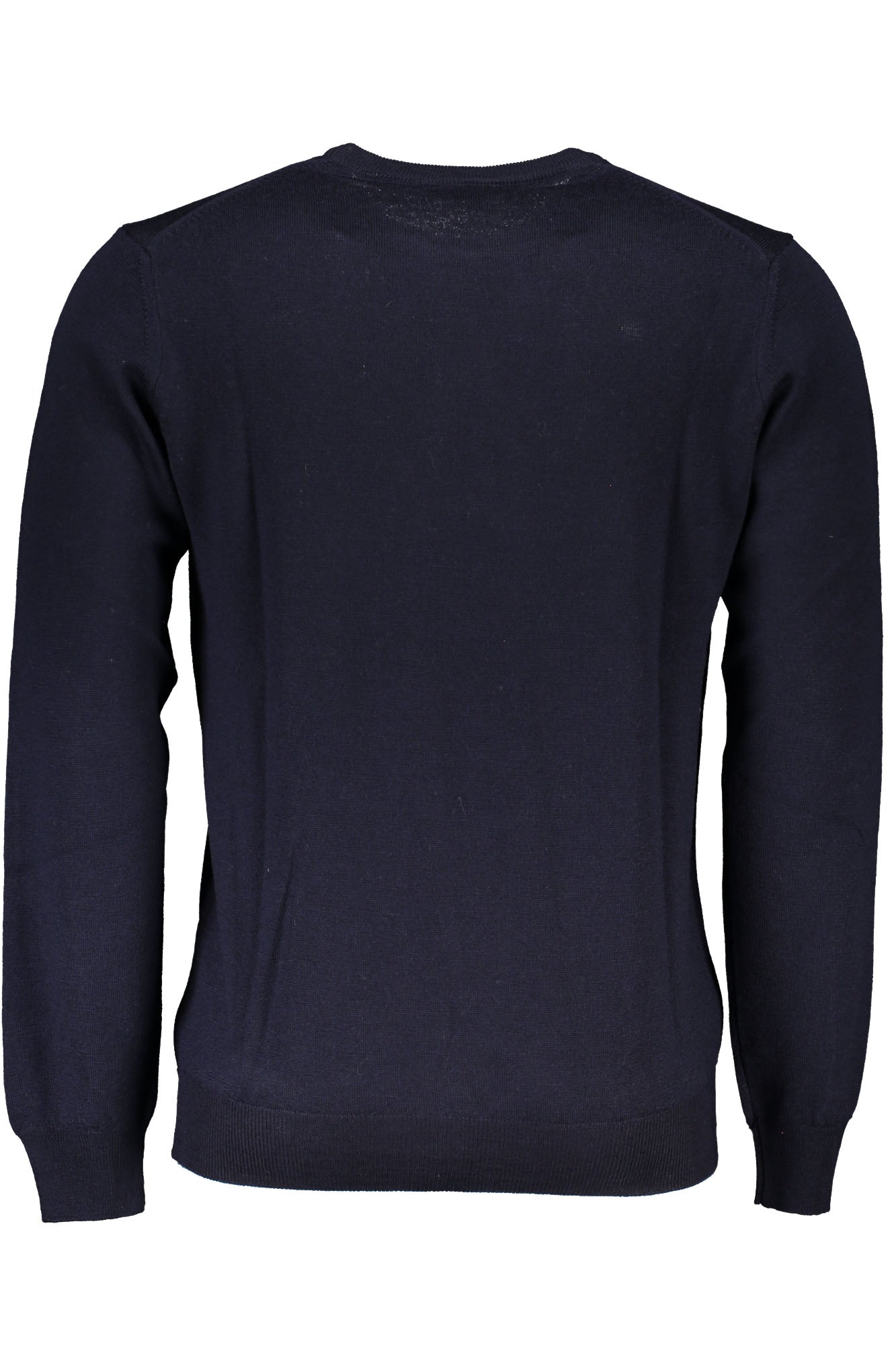 Men's blue sweater
