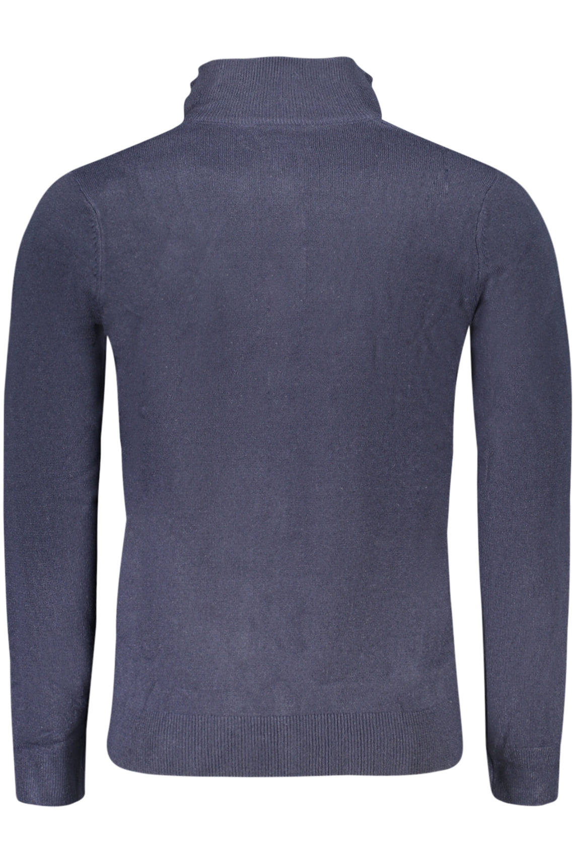 NORTH SAILS NORTH SAILS MEN'S BLACK SWEATER - Blu