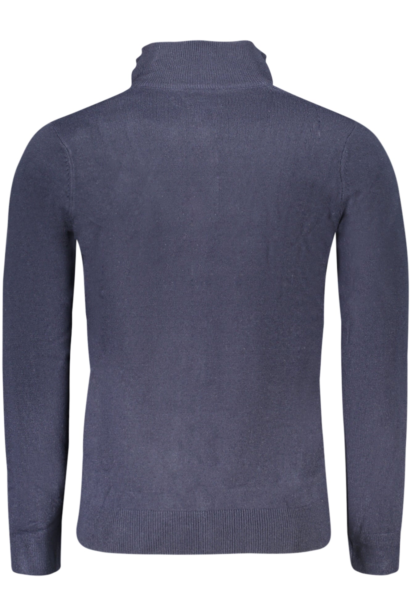 NORTH SAILS NORTH SAILS MEN'S BLACK SWEATER - Blu